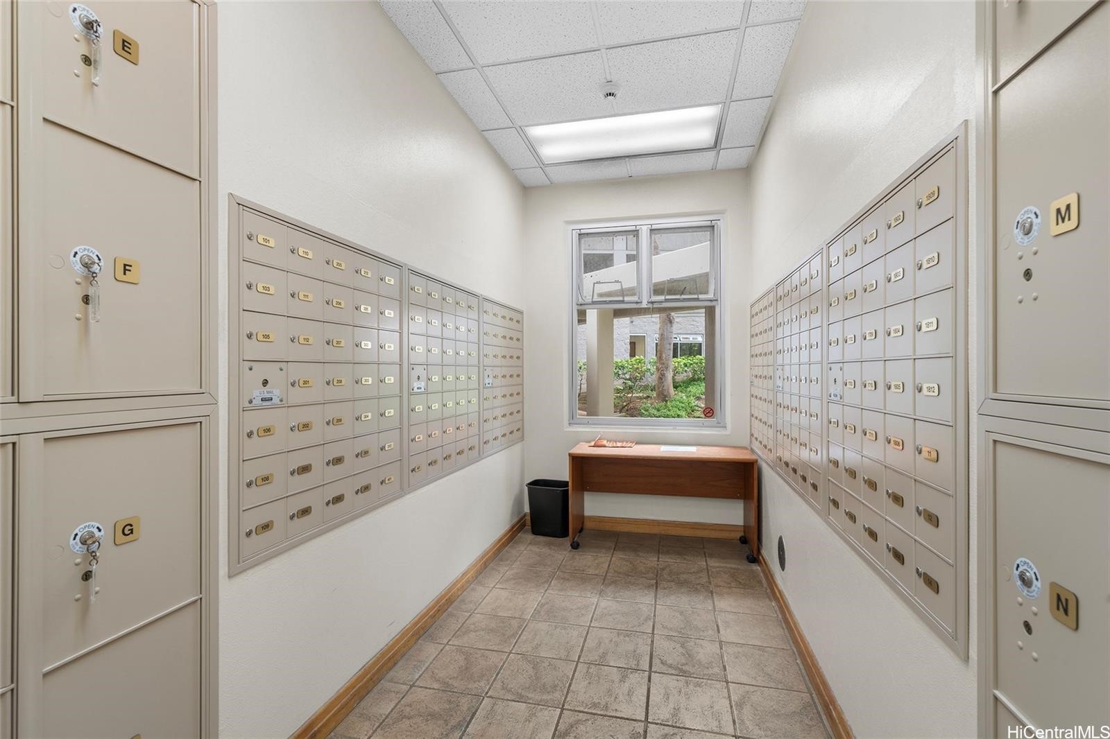 1448 Young Street 604 Property Photo 15