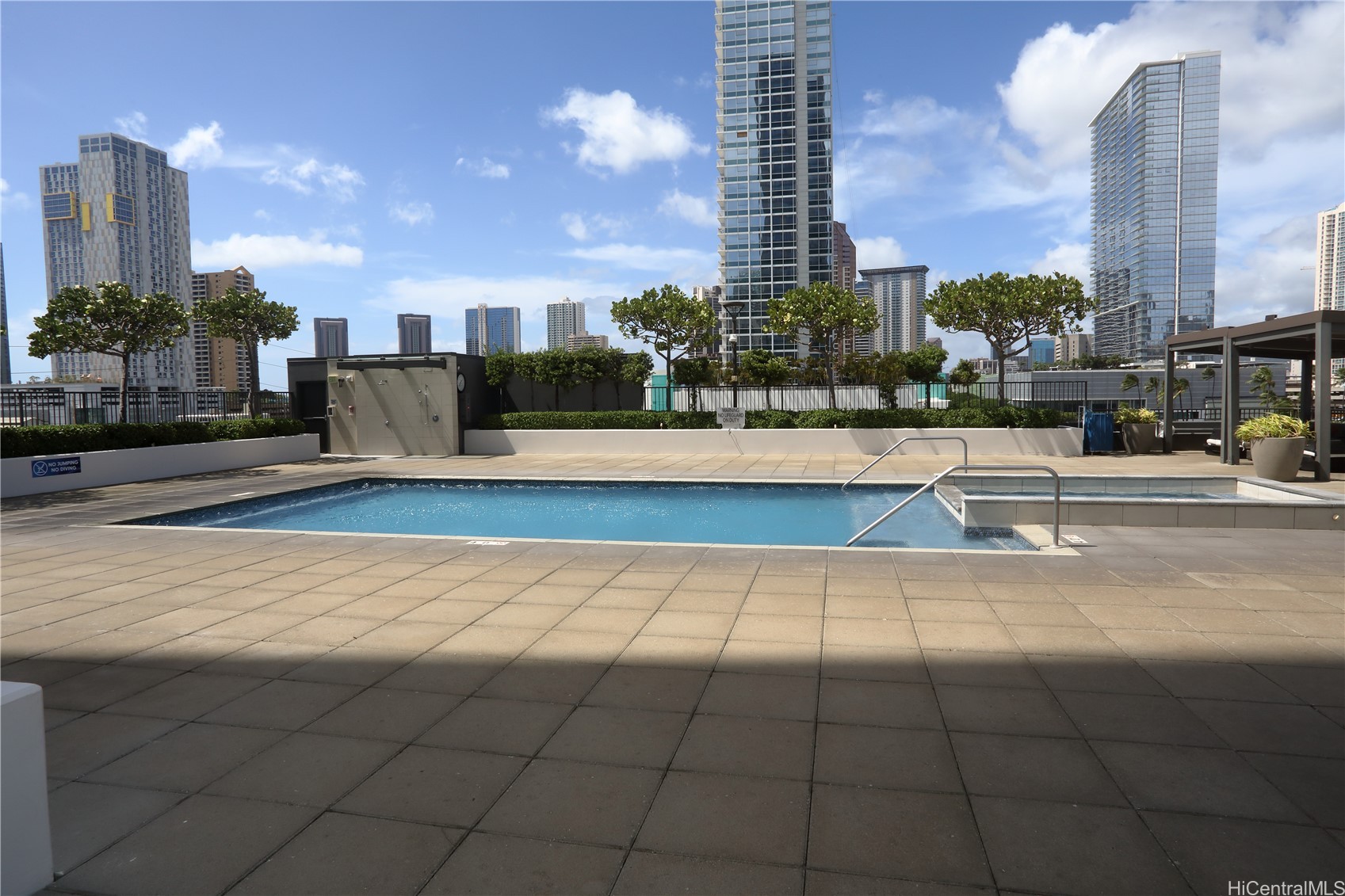 1009 Kapiolani Boulevard 3111 Property Photo 11