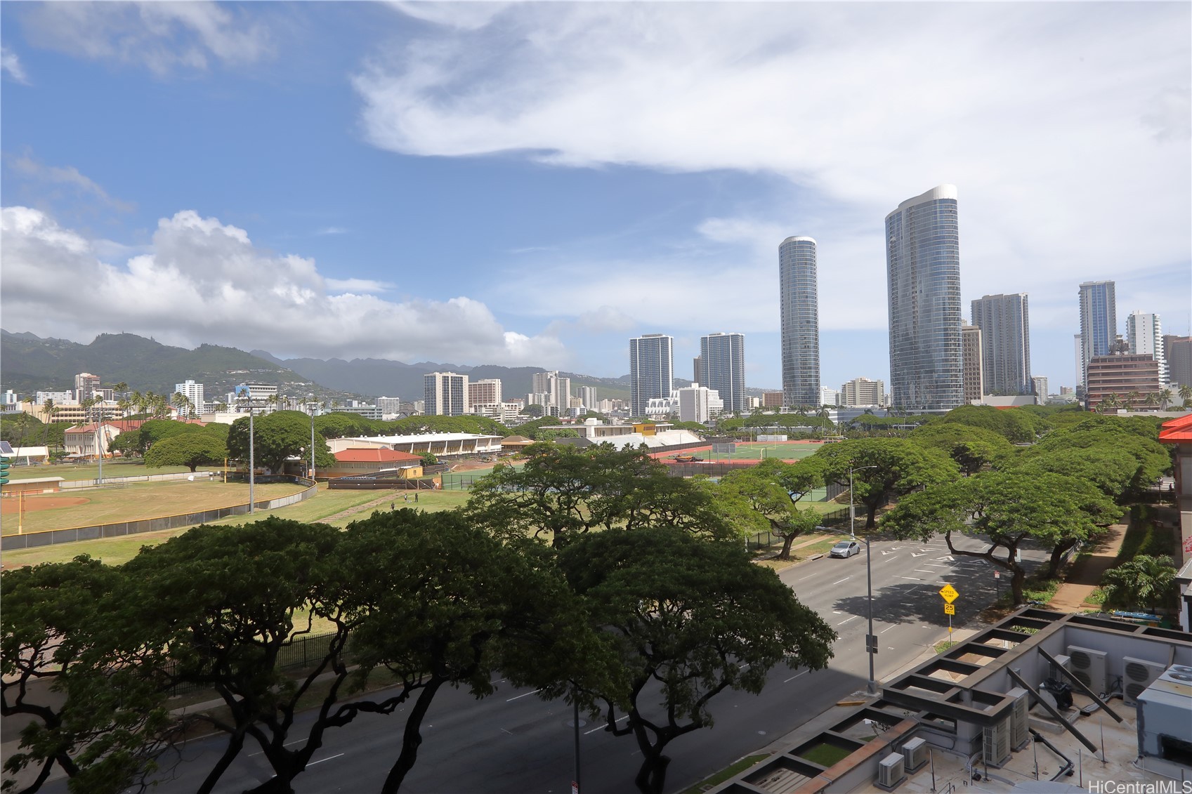 1009 Kapiolani Boulevard 3111 Property Photo 17