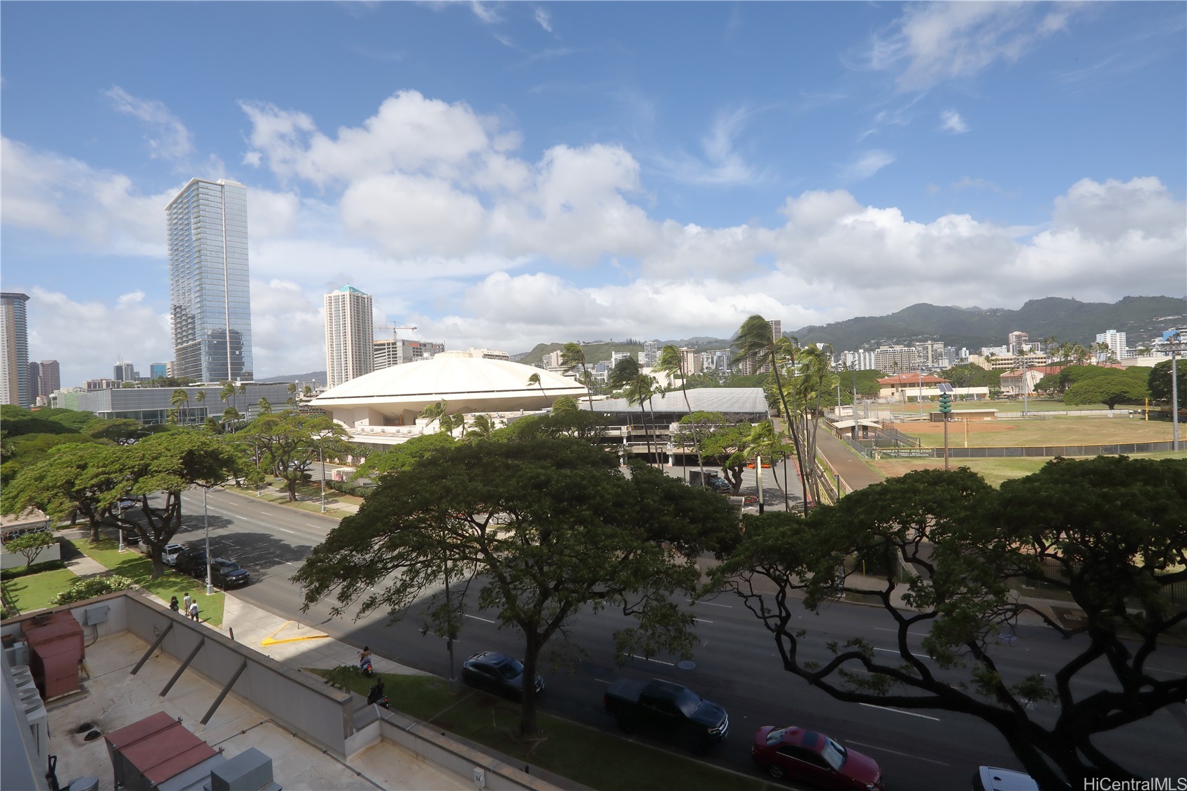1009 Kapiolani Boulevard 3111 Property Photo 18