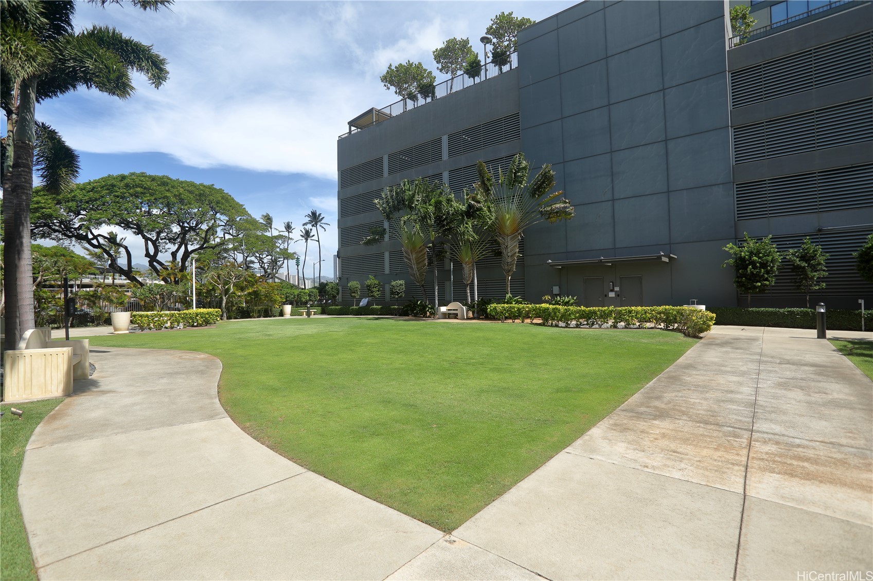 1009 Kapiolani Boulevard 3111 Property Photo 19