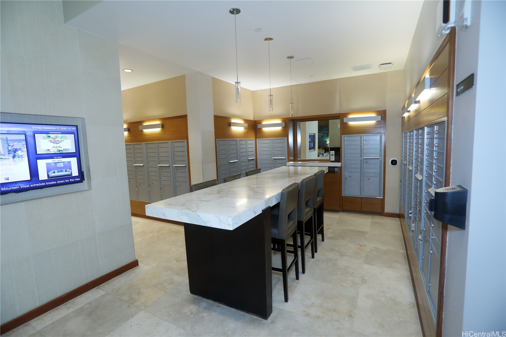 1009 Kapiolani Boulevard 3111 Property Photo 21