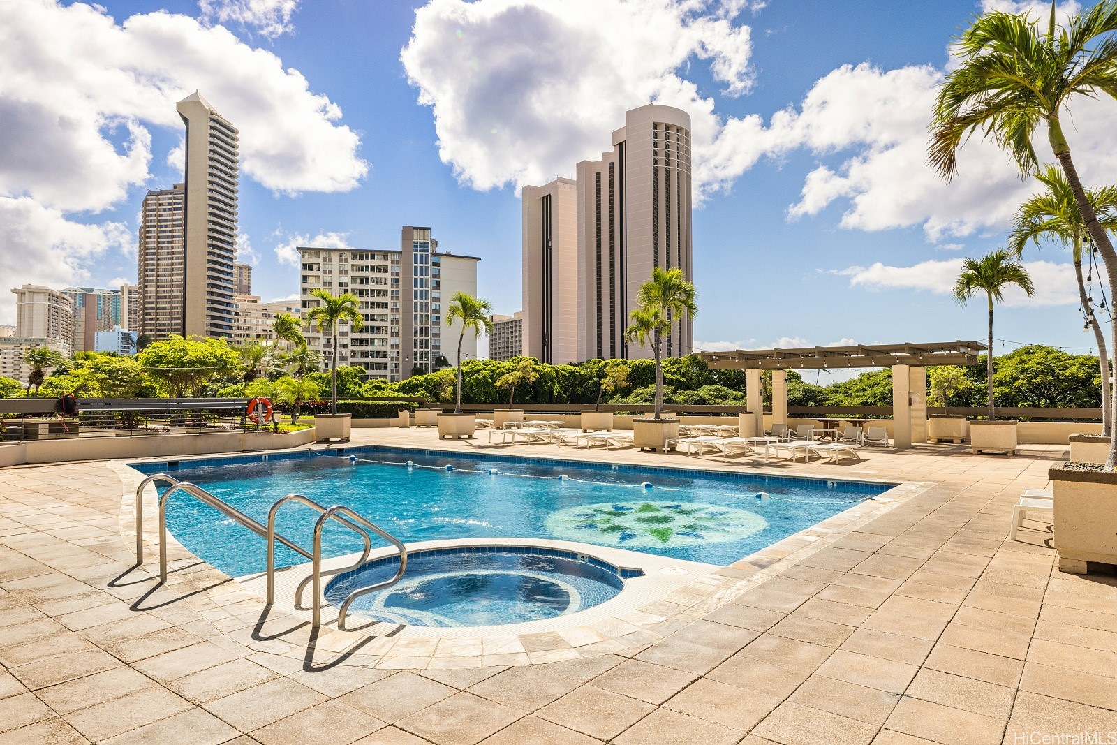 1600 Ala Moana Boulevard 1502 Property Photo 16
