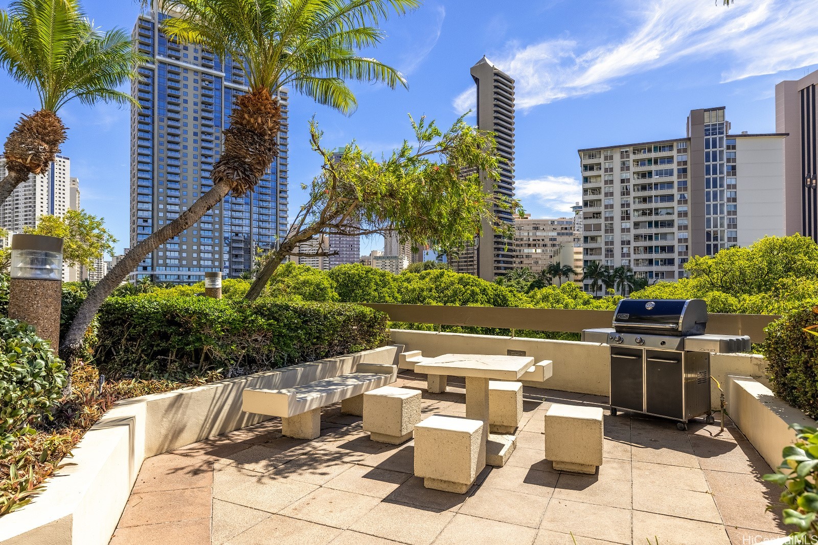 1600 Ala Moana Boulevard 1502 Property Photo 17