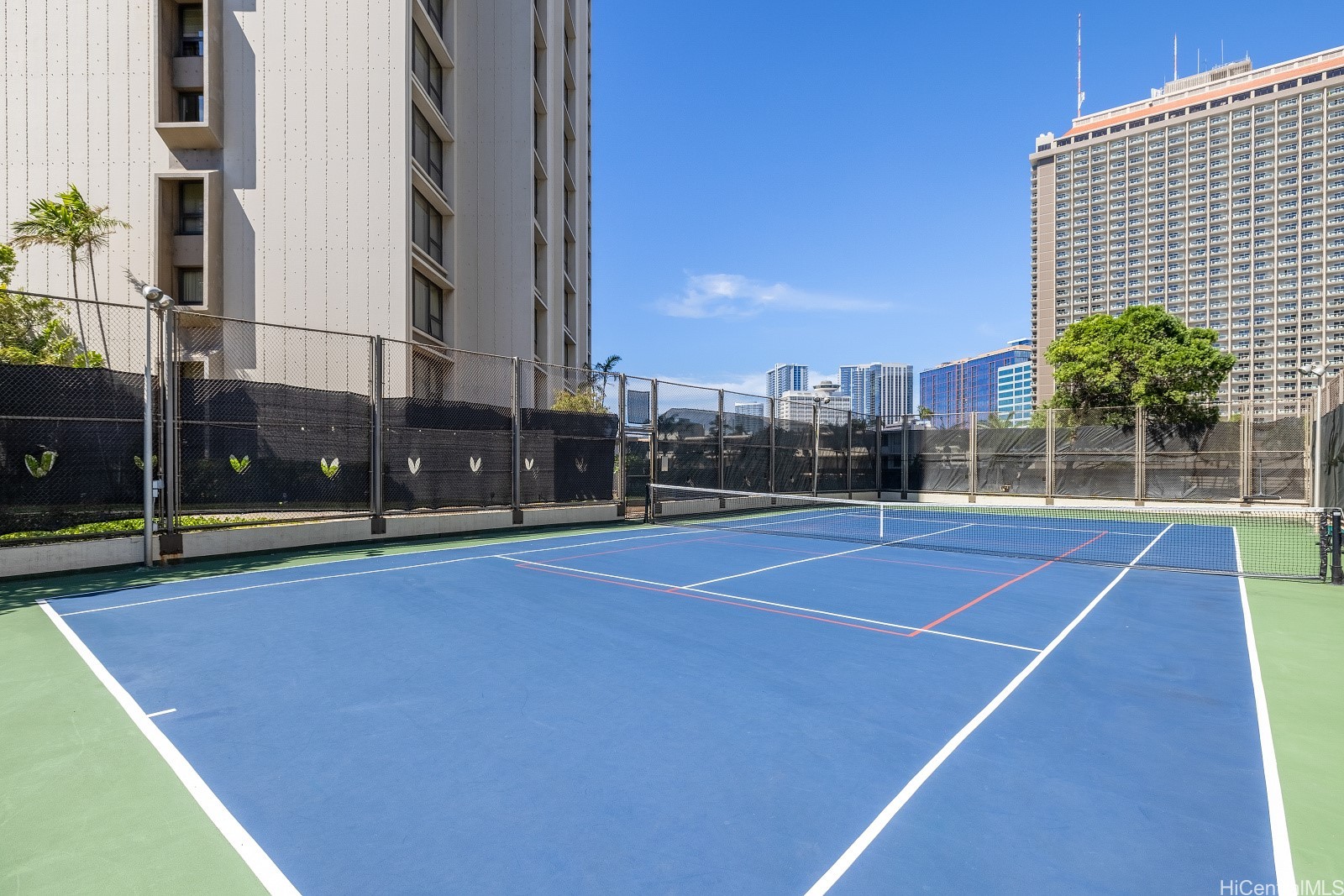 1600 Ala Moana Boulevard 1502 Property Photo 19