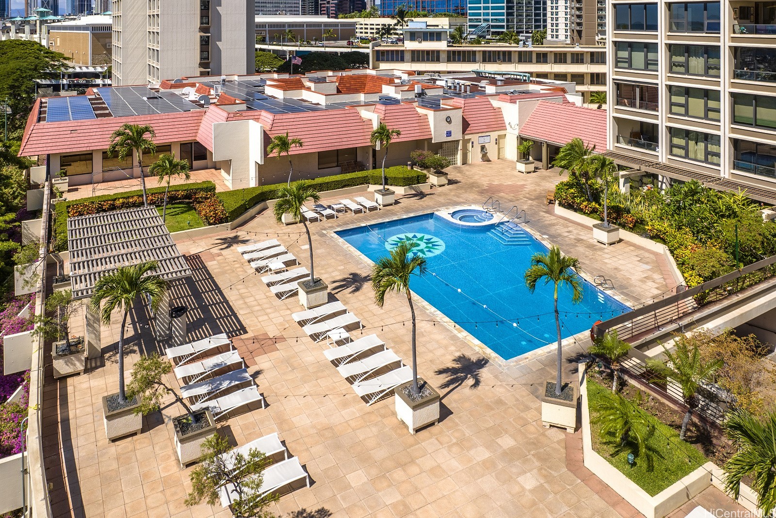 1600 Ala Moana Boulevard 1502 Property Photo 20