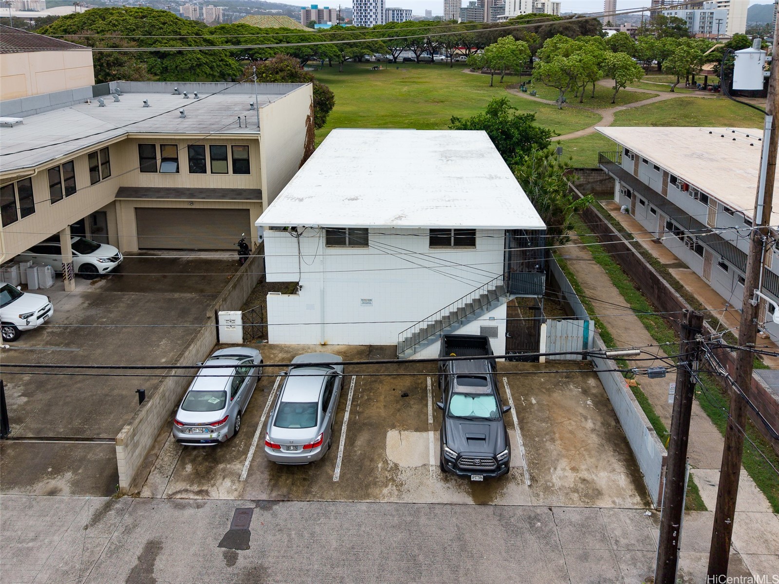 927 Makahiki Way Property Photo 1