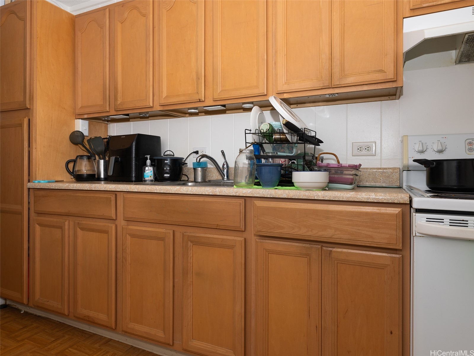927 Makahiki Way Property Photo 8
