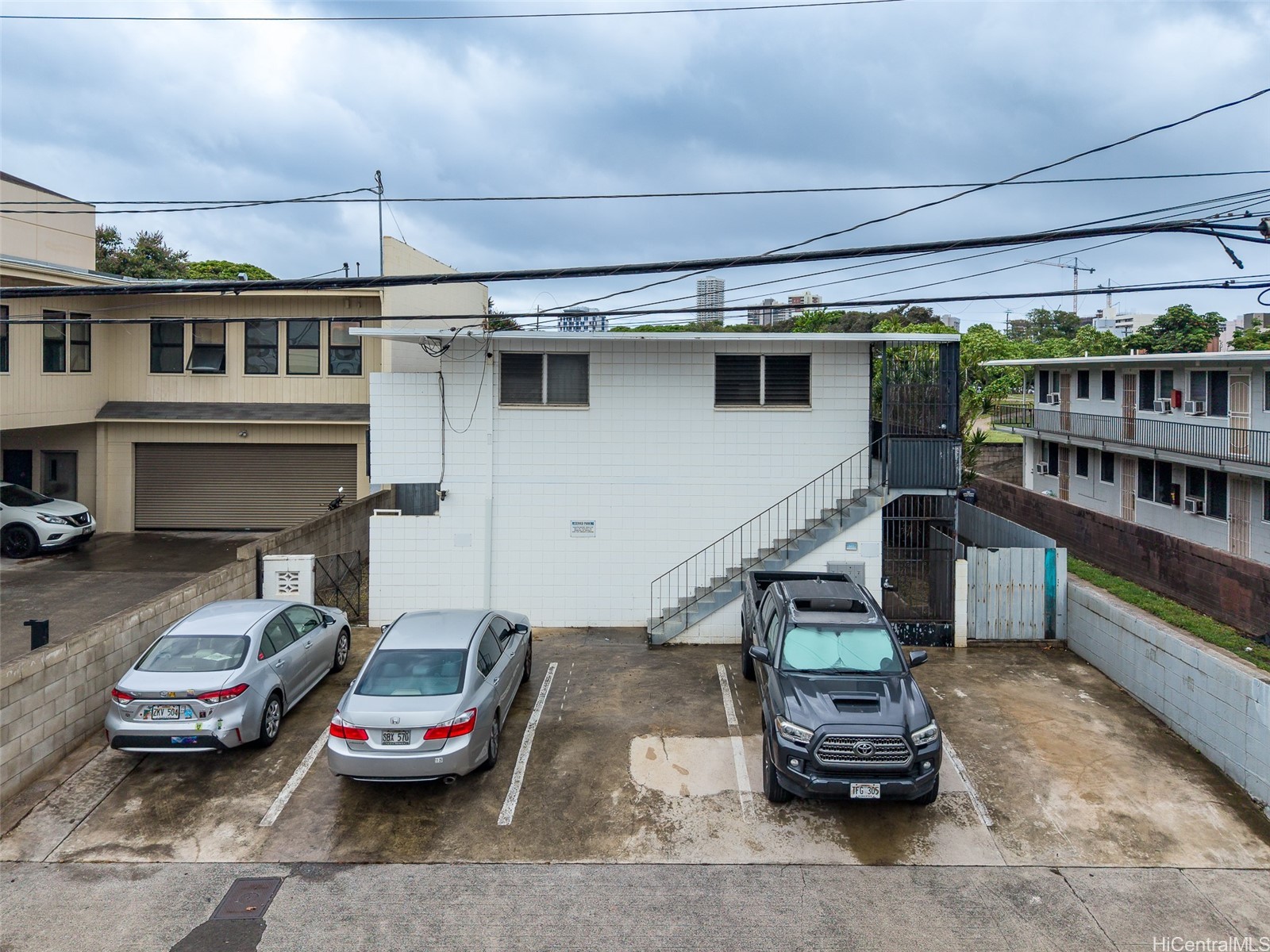 927 Makahiki Way Property Photo 3