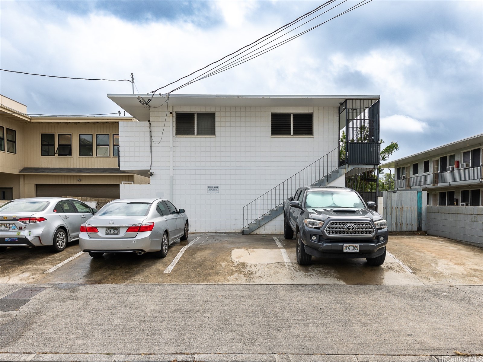927 Makahiki Way Property Photo 4