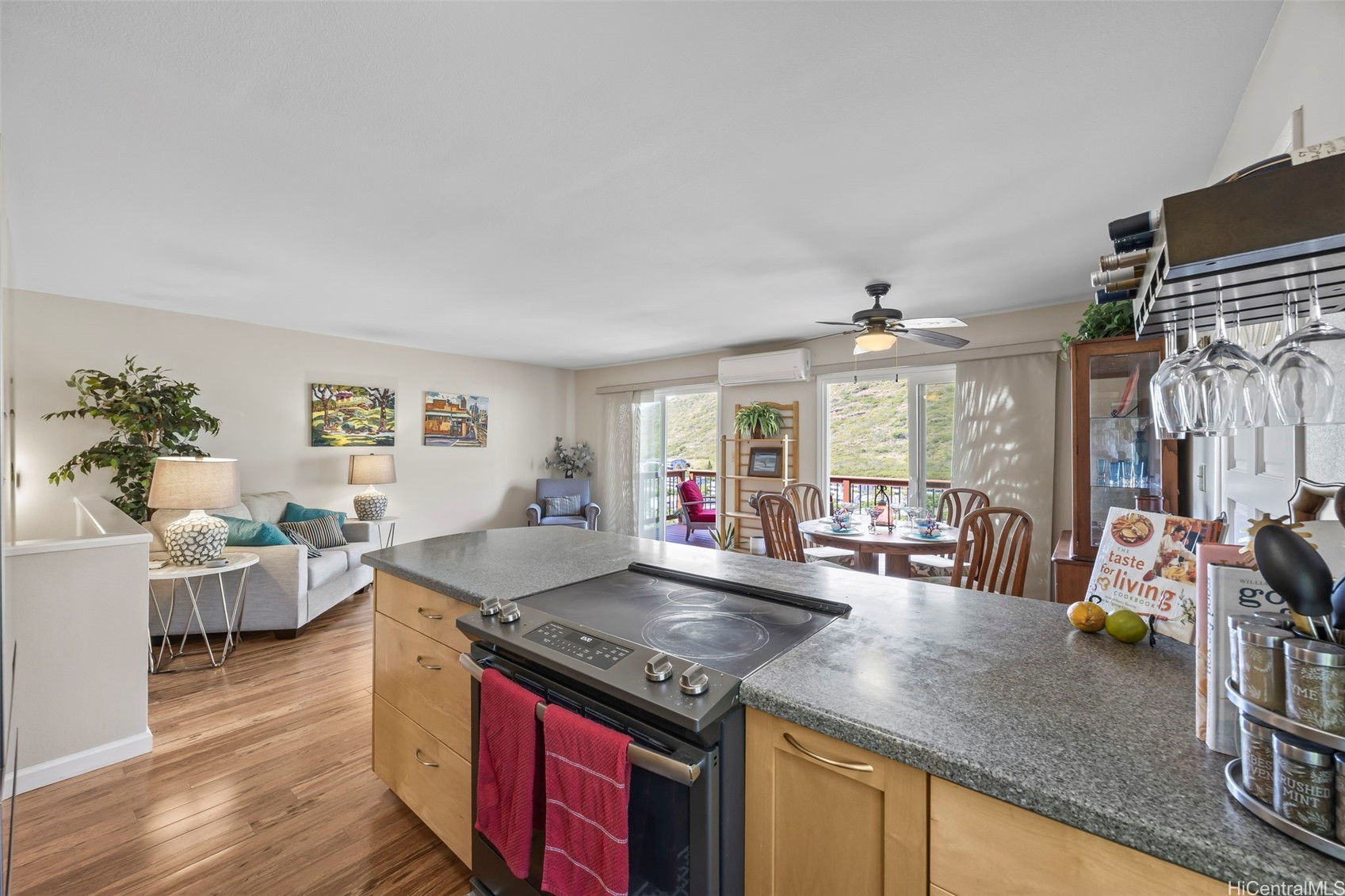 1465 Miloiki Street Property Photo 6