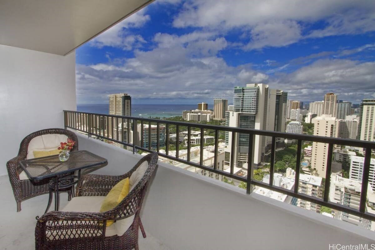 2240 Kuhio Avenue 3207 Property Photo 1