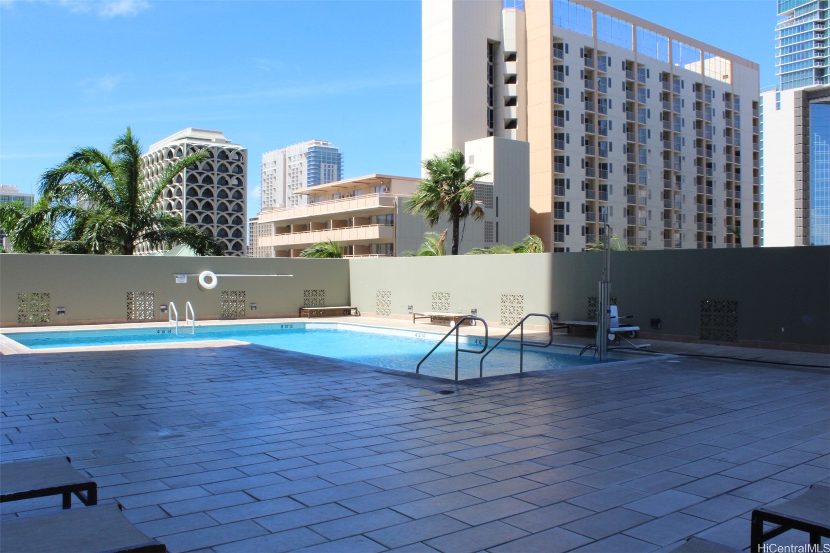 2240 Kuhio Avenue 3207 Property Photo 14