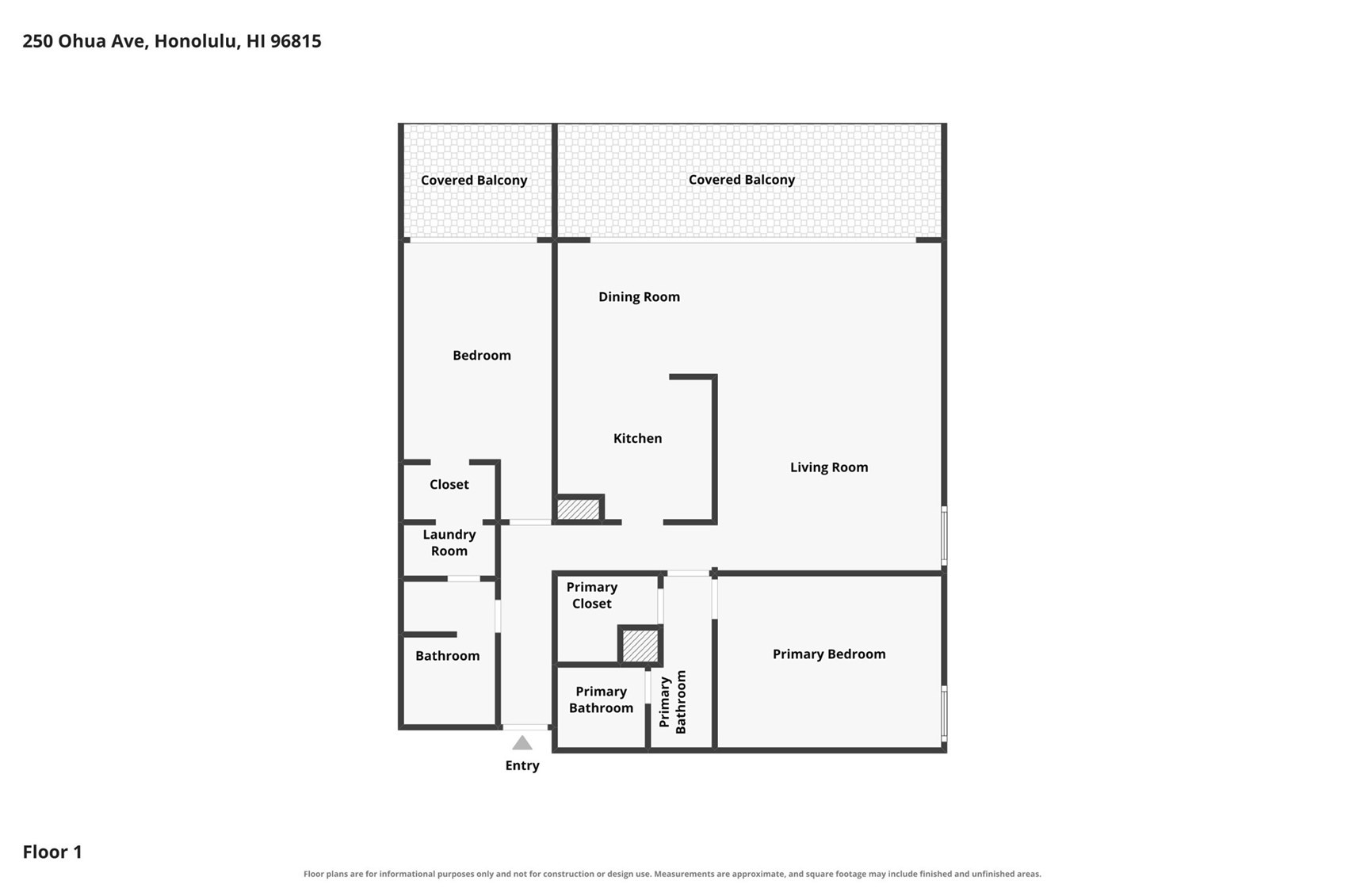 250 Ohua Avenue 9c Property Photo 25