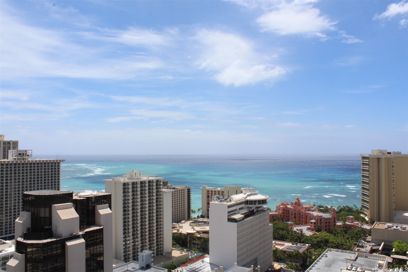 2240 Kuhio Avenue 3506 Property Photo 1