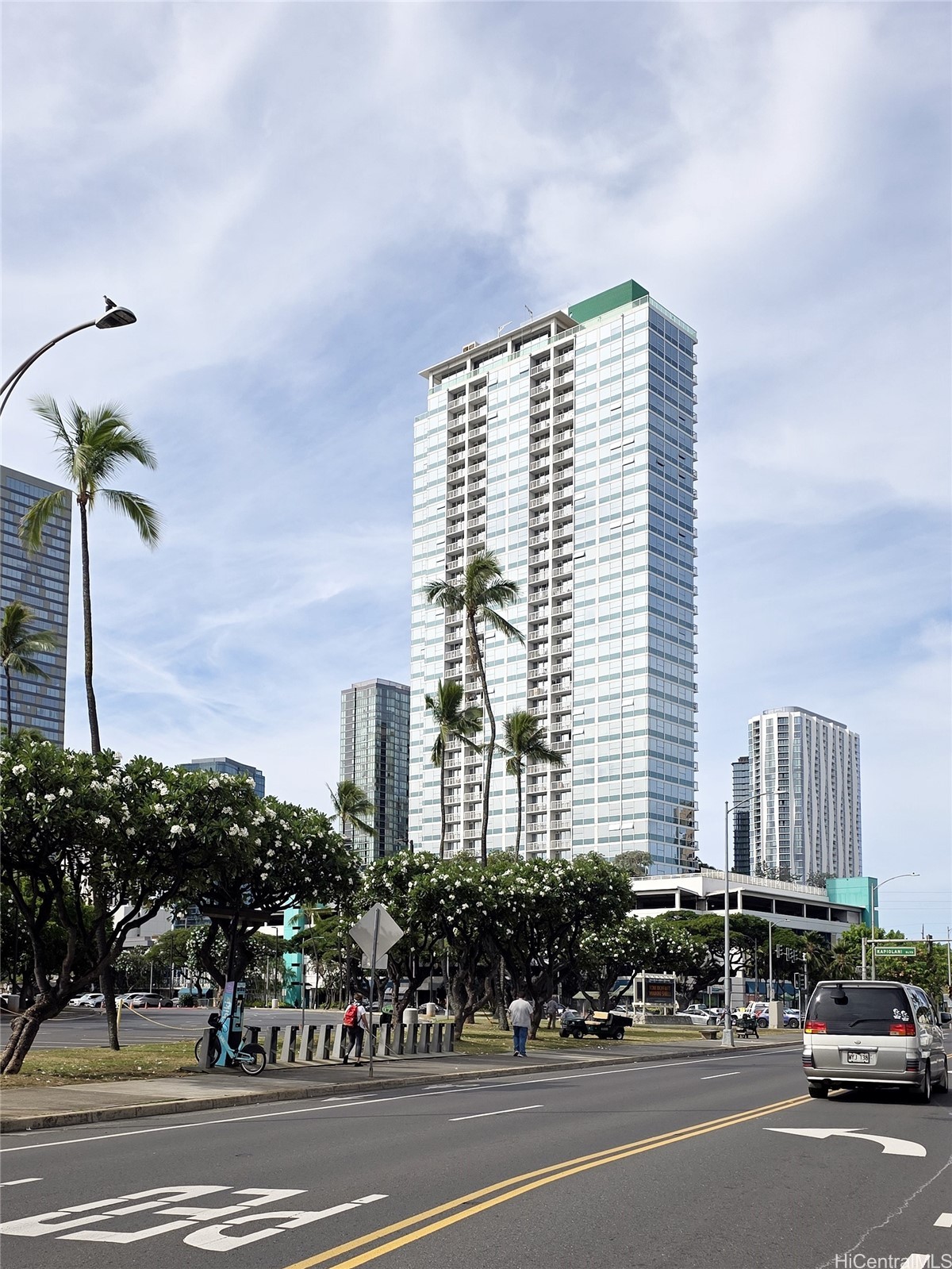 909 Kapiolani Boulevard 1008 Property Photo 1