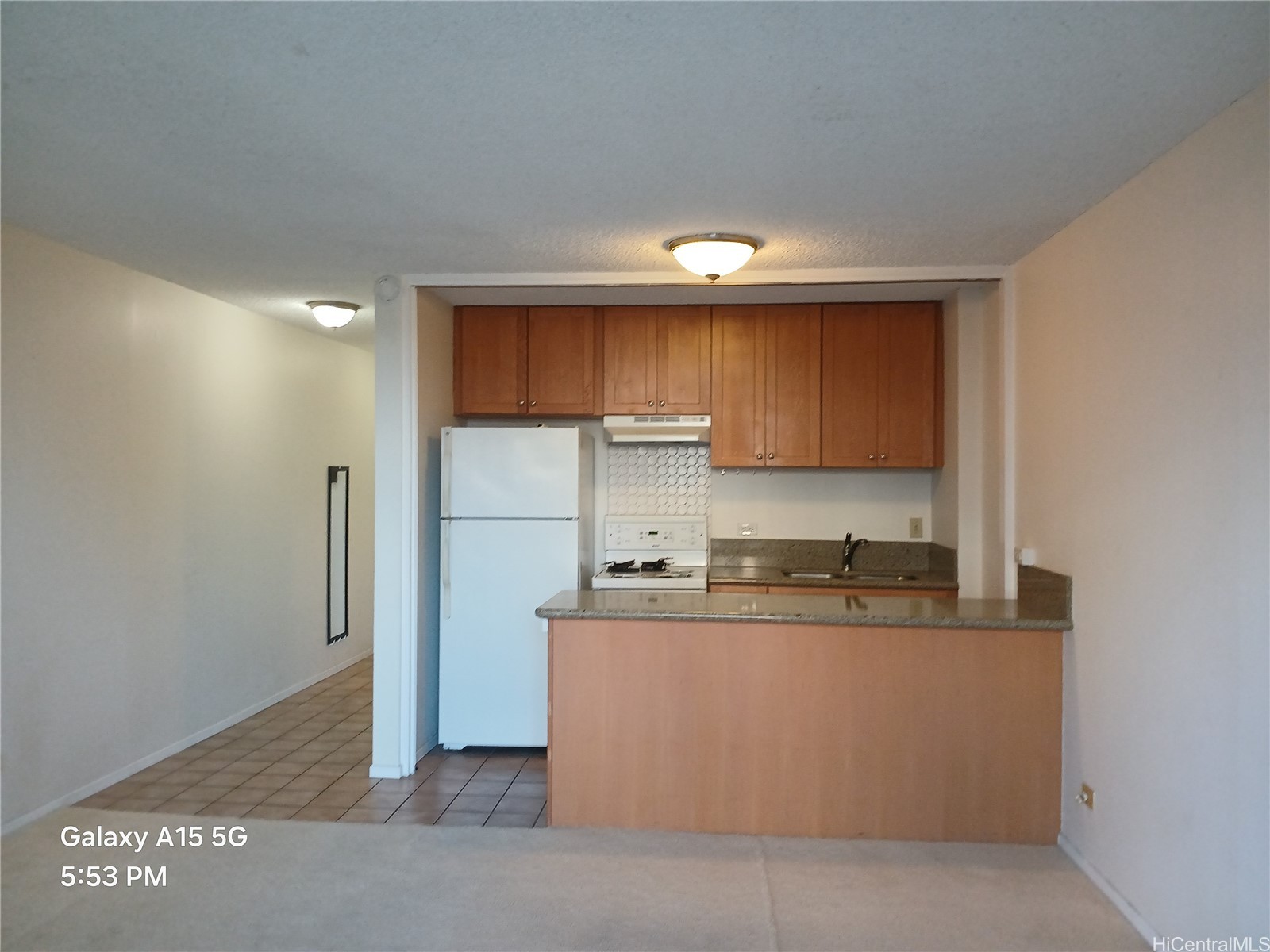 2345 Ala Wai Boulevard 1107 Property Photo 2
