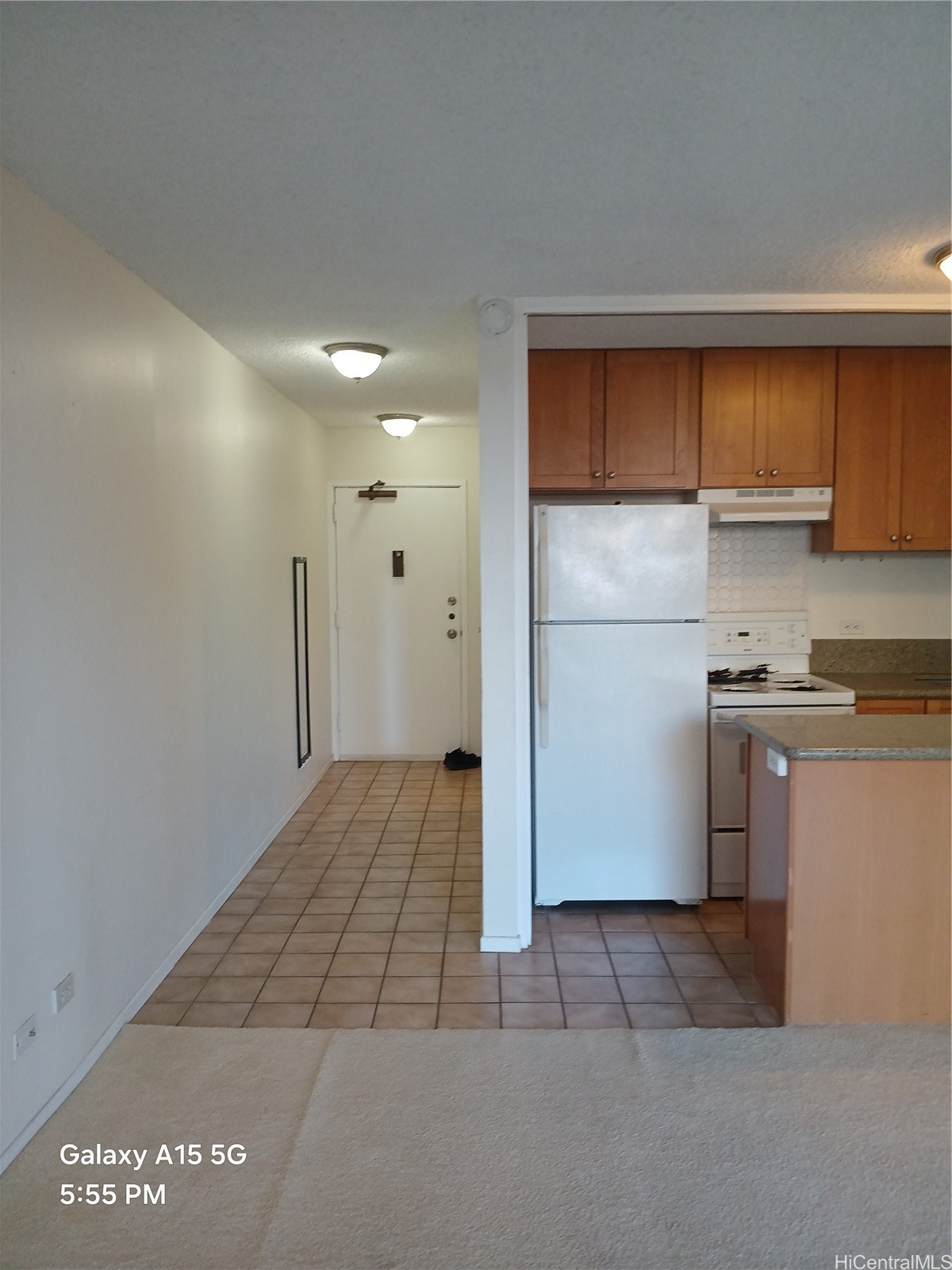 2345 Ala Wai Boulevard 1107 Property Photo 4