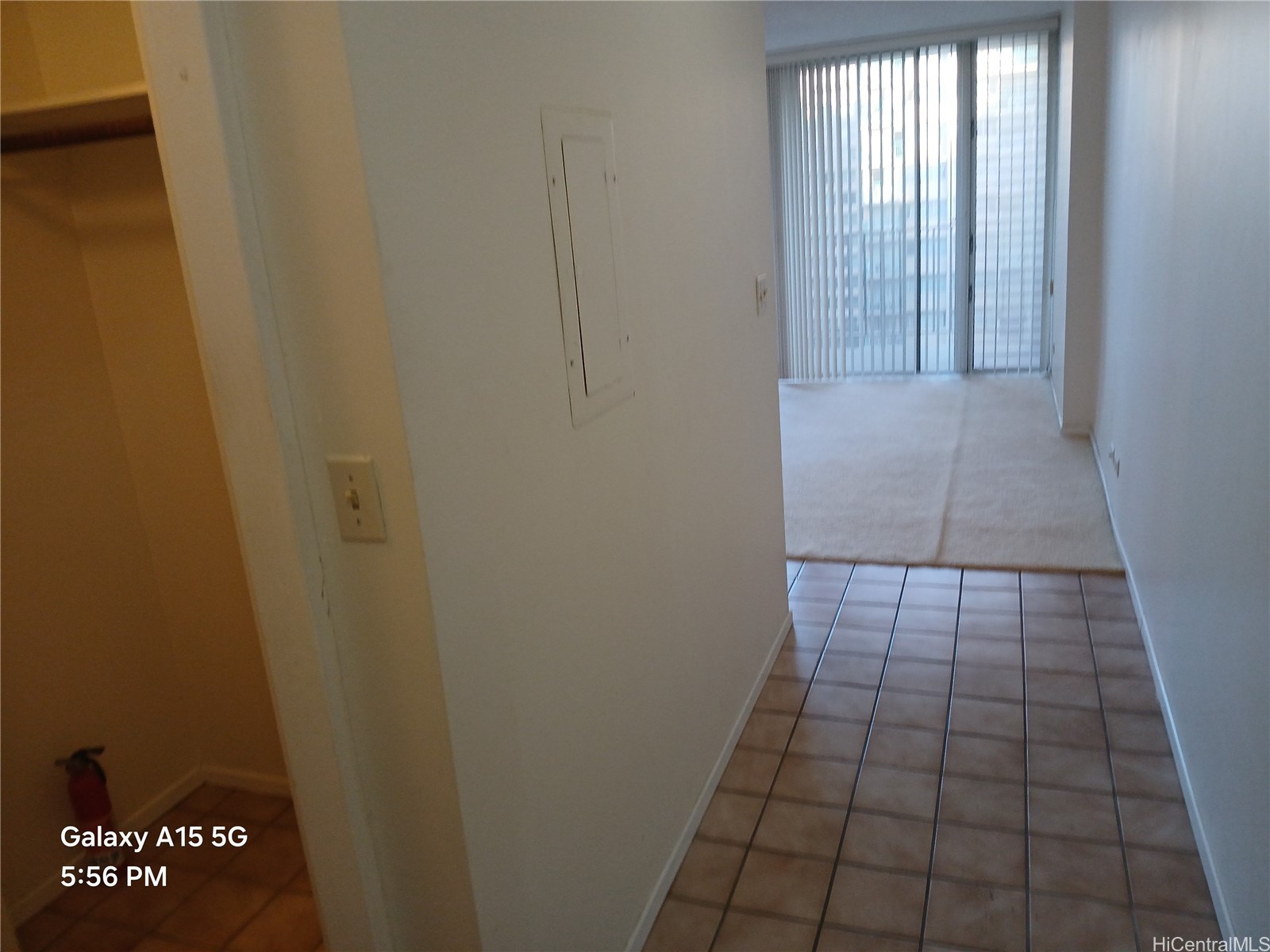 2345 Ala Wai Boulevard 1107 Property Photo 5