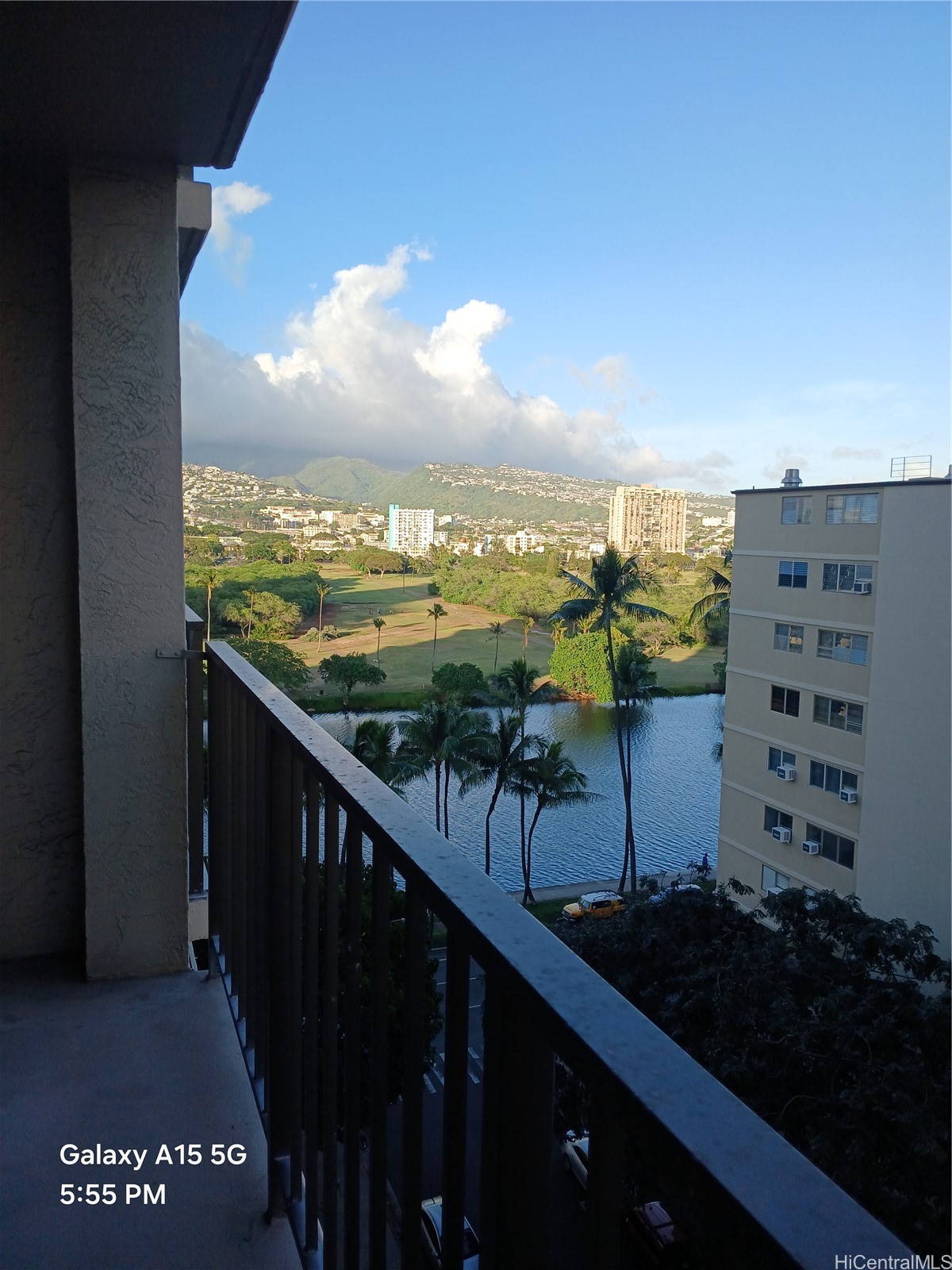 2345 Ala Wai Boulevard 1107 Property Photo 6