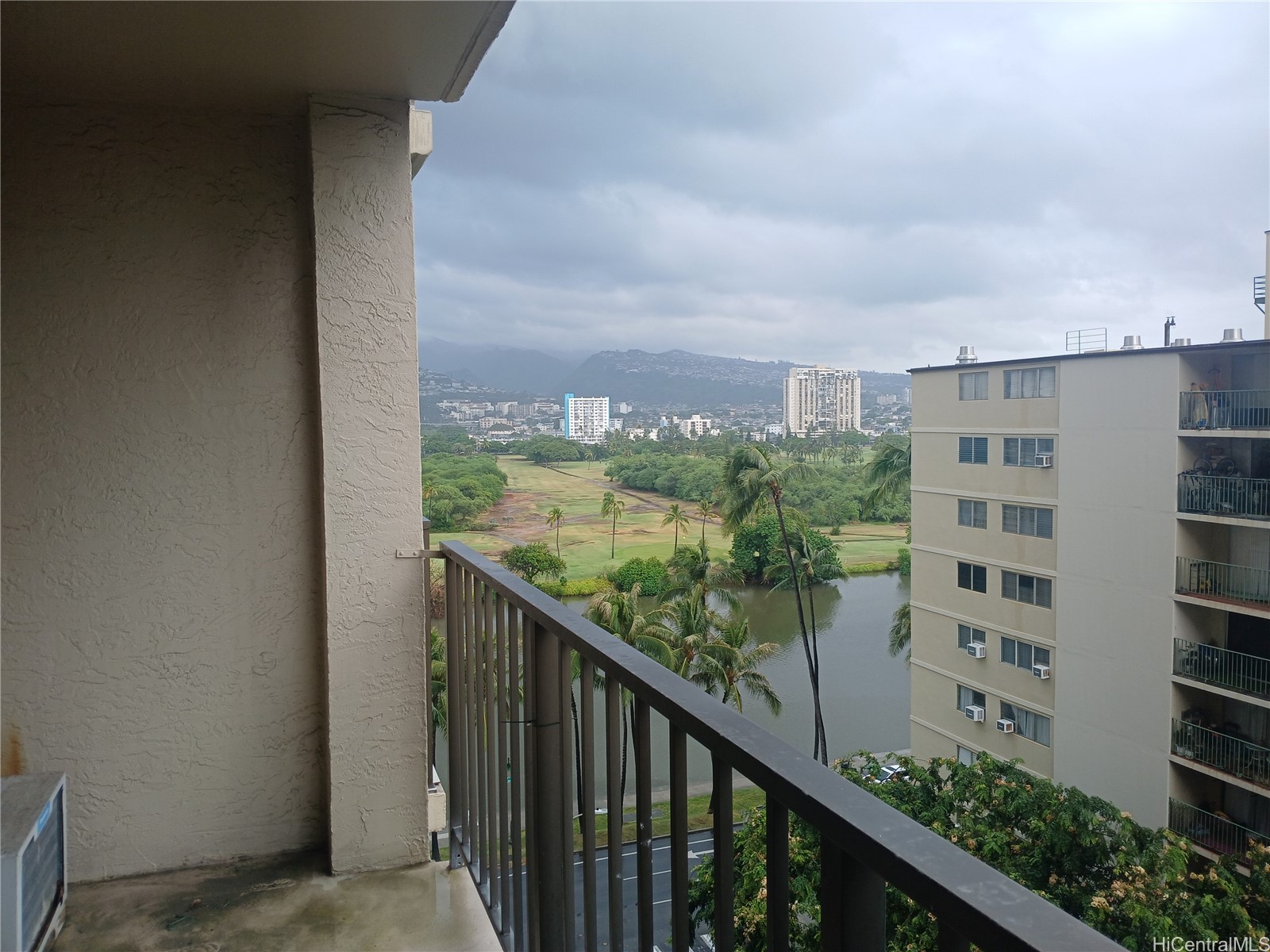 2345 Ala Wai Boulevard 1107 Property Photo 8