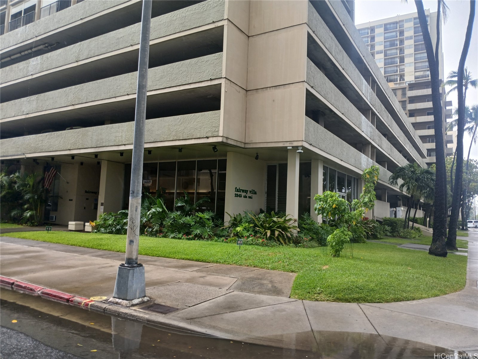 2345 Ala Wai Boulevard 1107 Property Photo 15