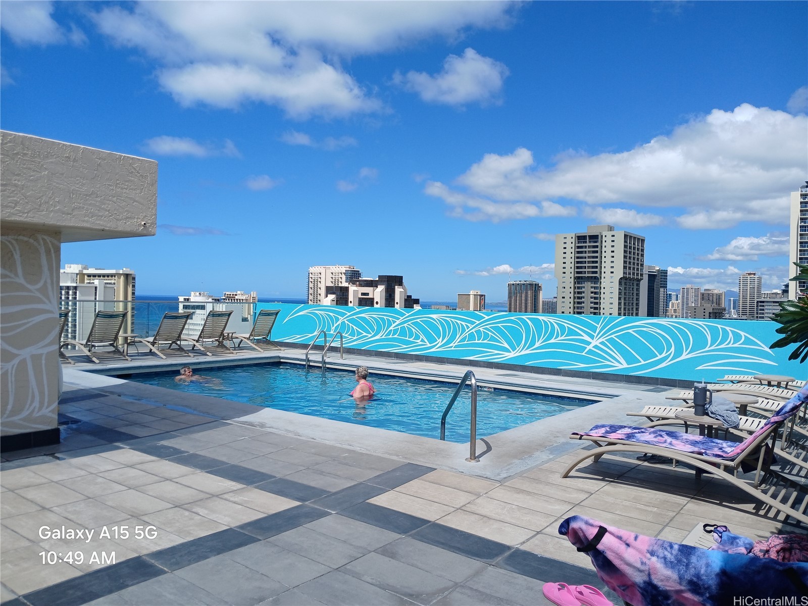 2345 Ala Wai Boulevard 1107 Property Photo 16