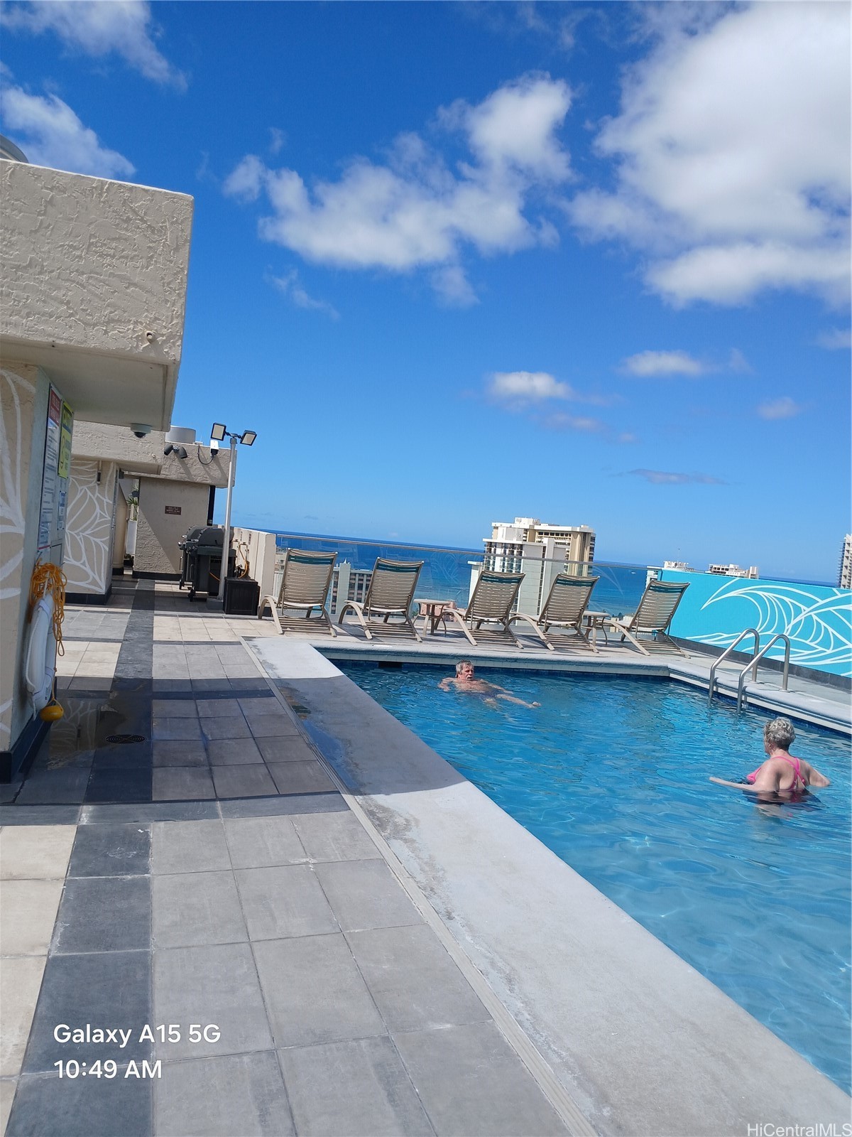 2345 Ala Wai Boulevard 1107 Property Photo 17