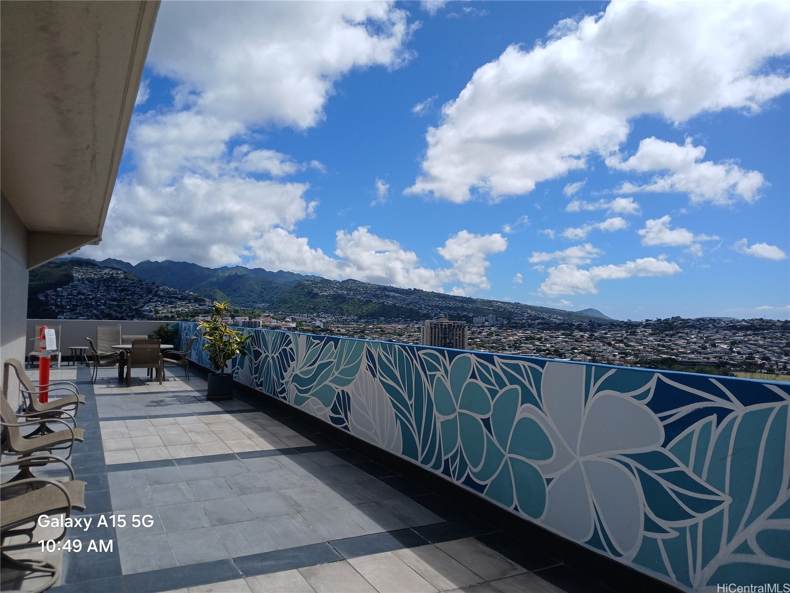 2345 Ala Wai Boulevard 1107 Property Photo 18