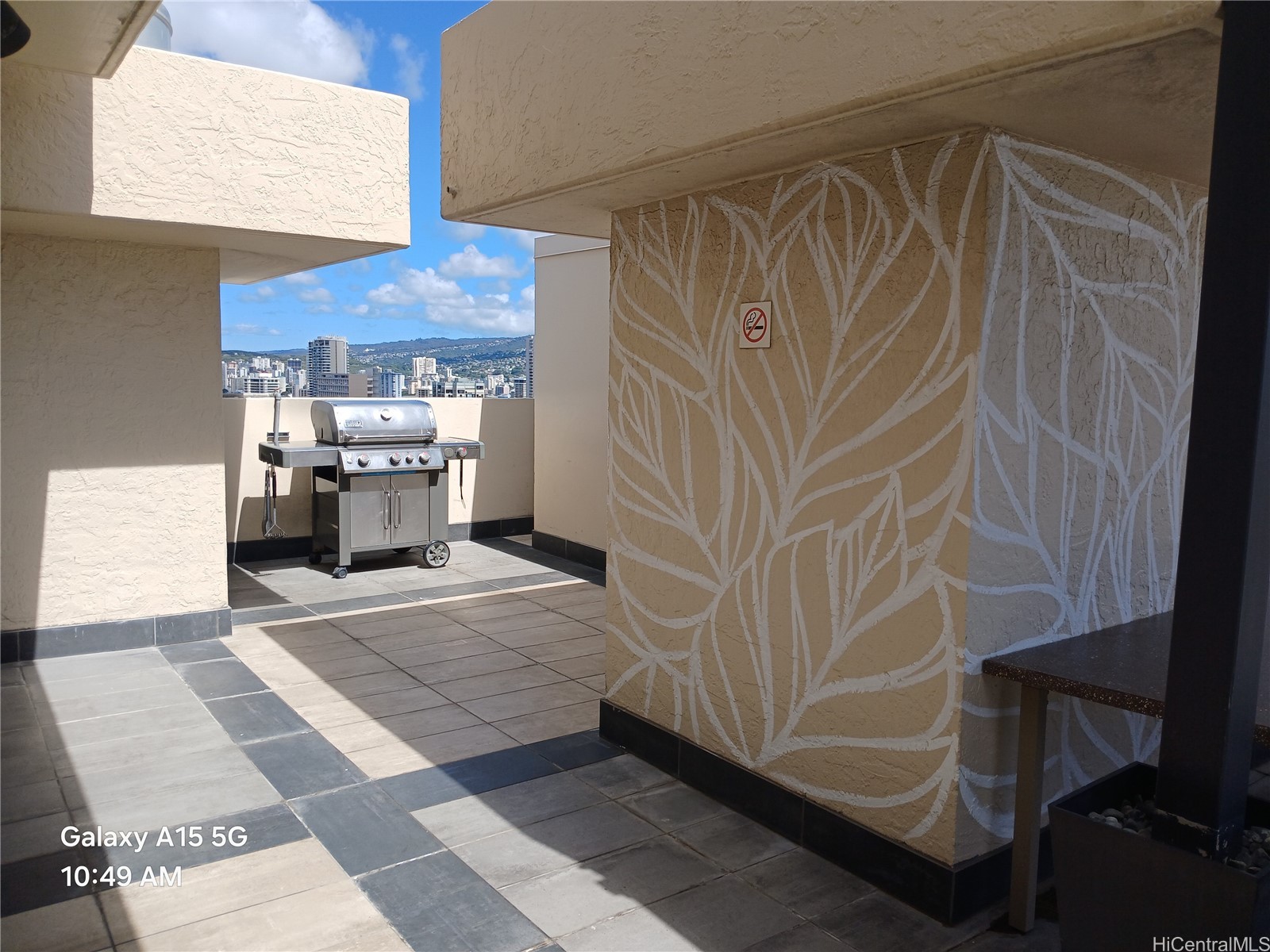 2345 Ala Wai Boulevard 1107 Property Photo 19