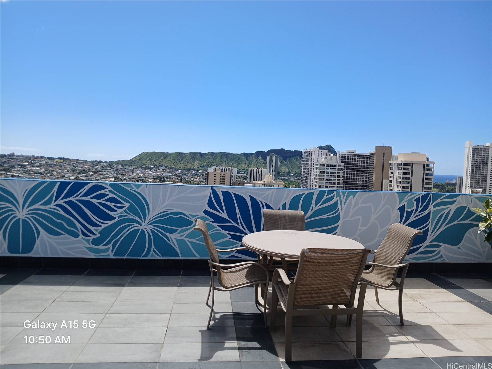 2345 Ala Wai Boulevard 1107 Property Photo 20