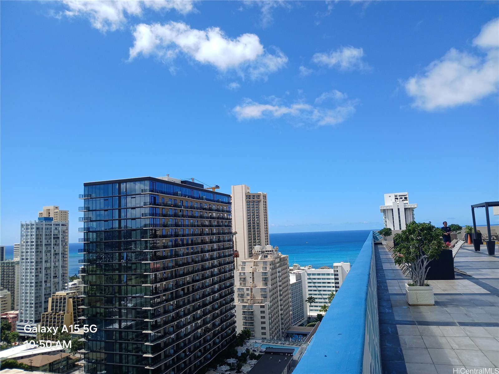 2345 Ala Wai Boulevard 1107 Property Photo 21
