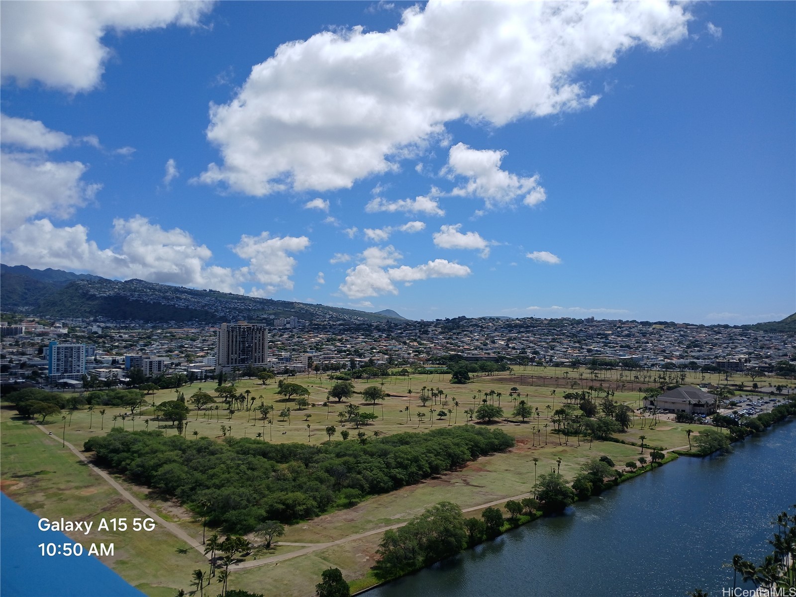 2345 Ala Wai Boulevard 1107 Property Photo 22