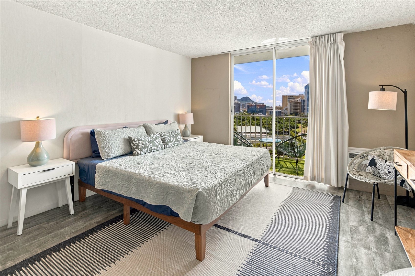 1920 Ala Moana Boulevard 1109 Property Photo 1