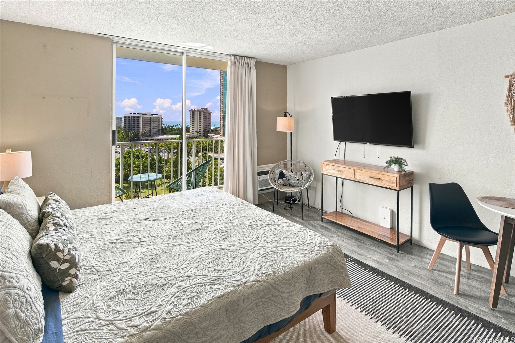 1920 Ala Moana Boulevard 1109 Property Photo 3