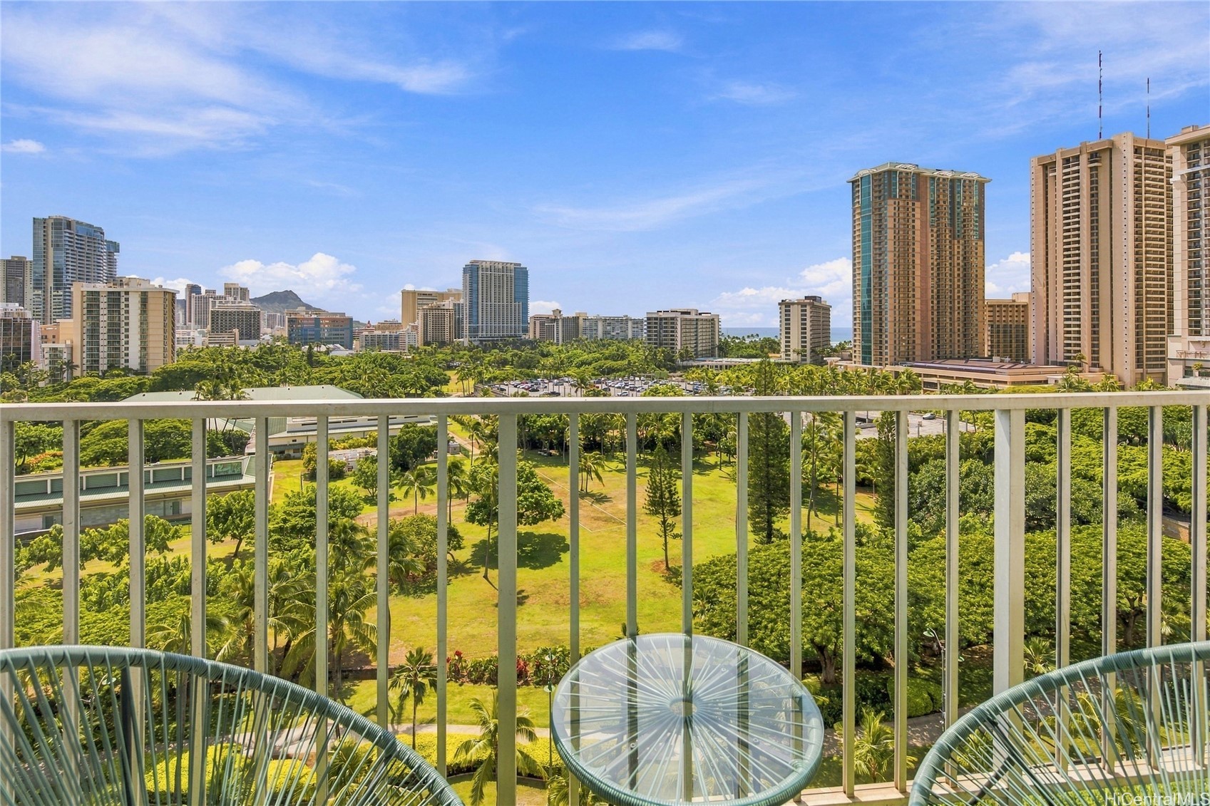 1920 Ala Moana Boulevard 1109 Property Photo 4