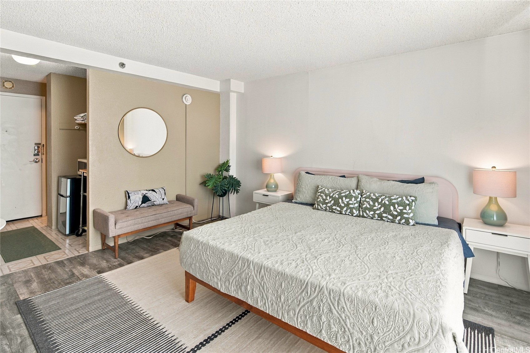 1920 Ala Moana Boulevard 1109 Property Photo 6