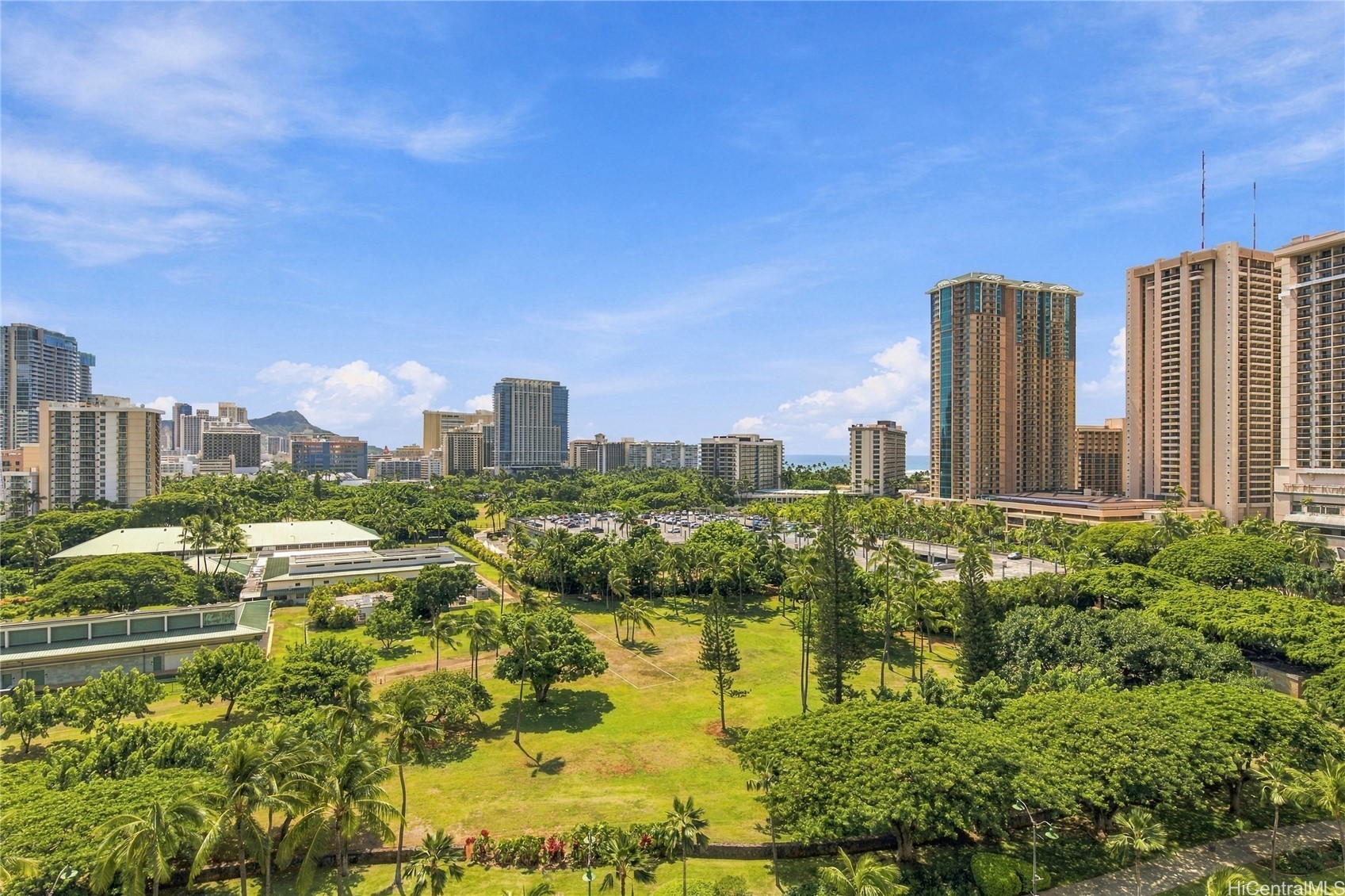 1920 Ala Moana Boulevard 1109 Property Photo 15