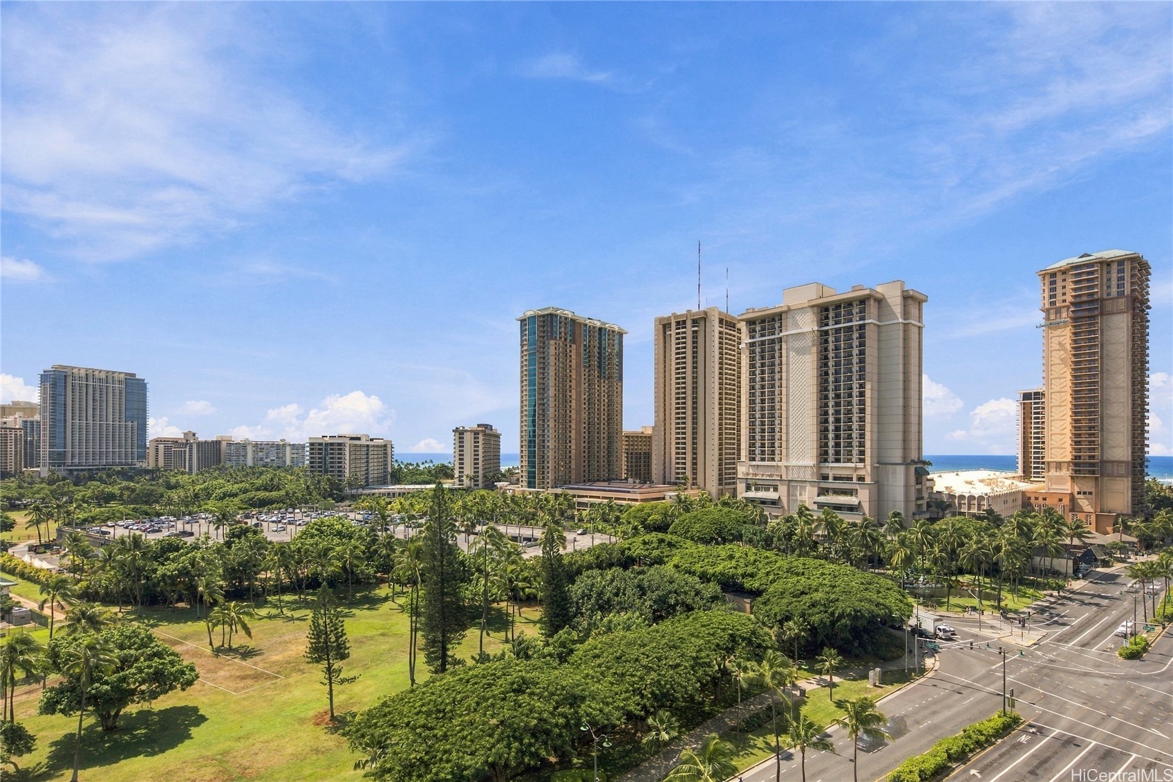 1920 Ala Moana Boulevard 1109 Property Photo 16
