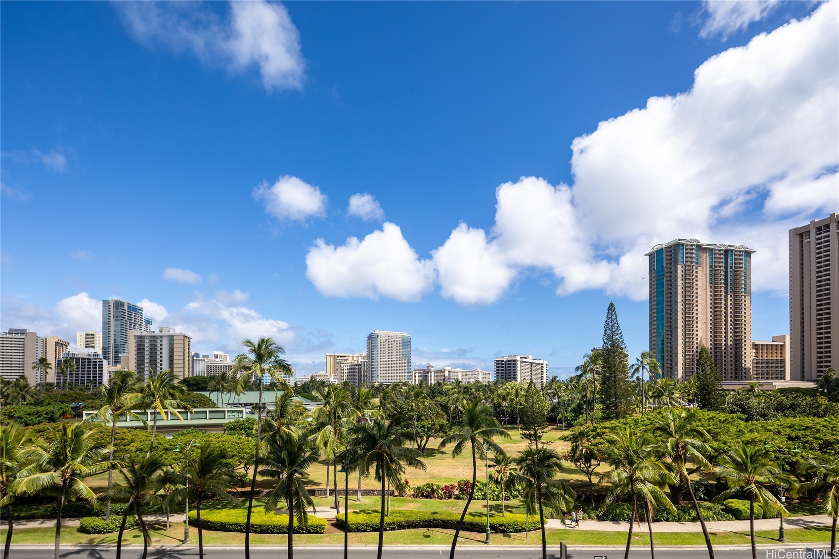 1920 Ala Moana Boulevard 1109 Property Photo 22