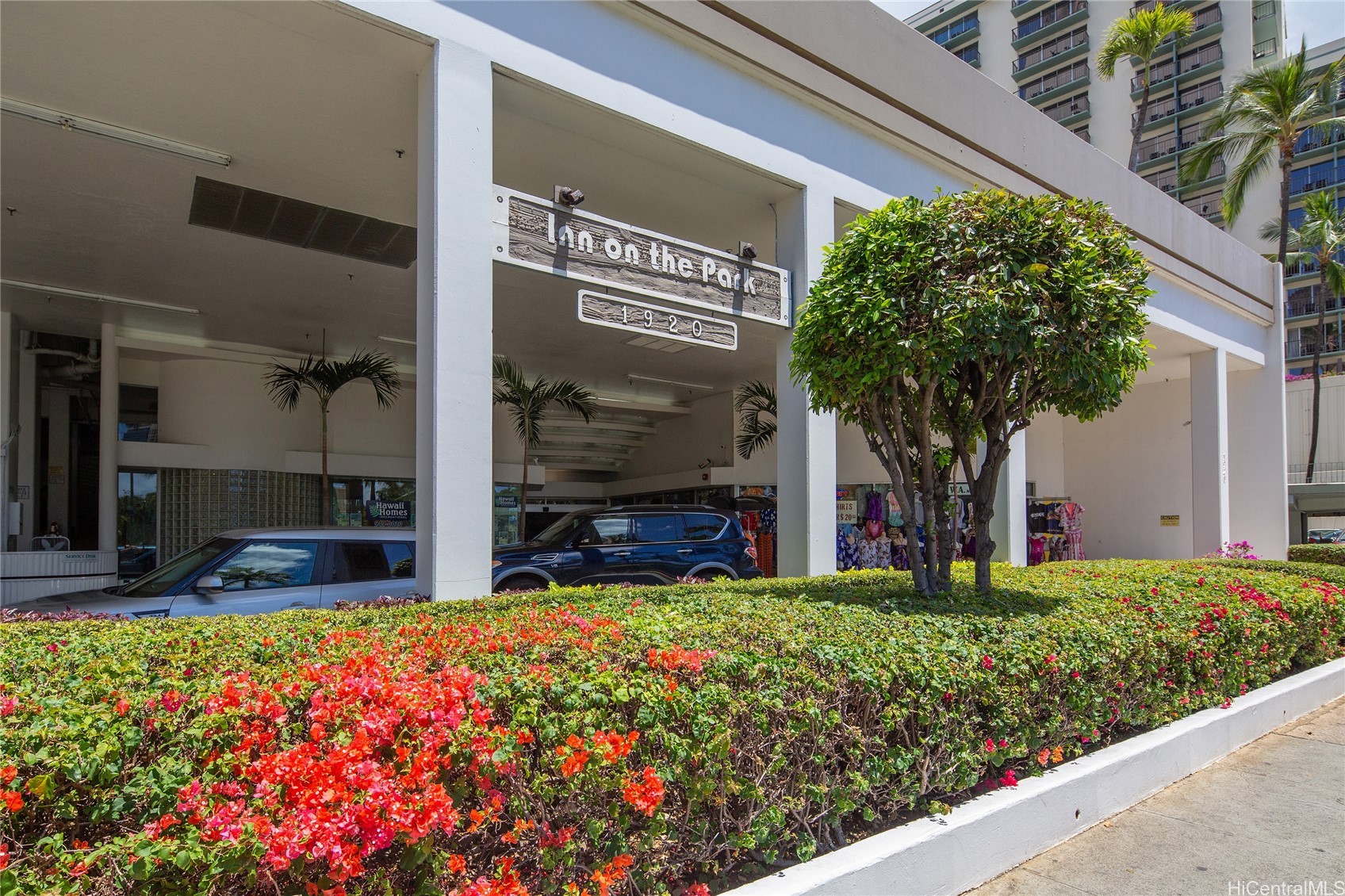 1920 Ala Moana Boulevard 1109 Property Photo 23
