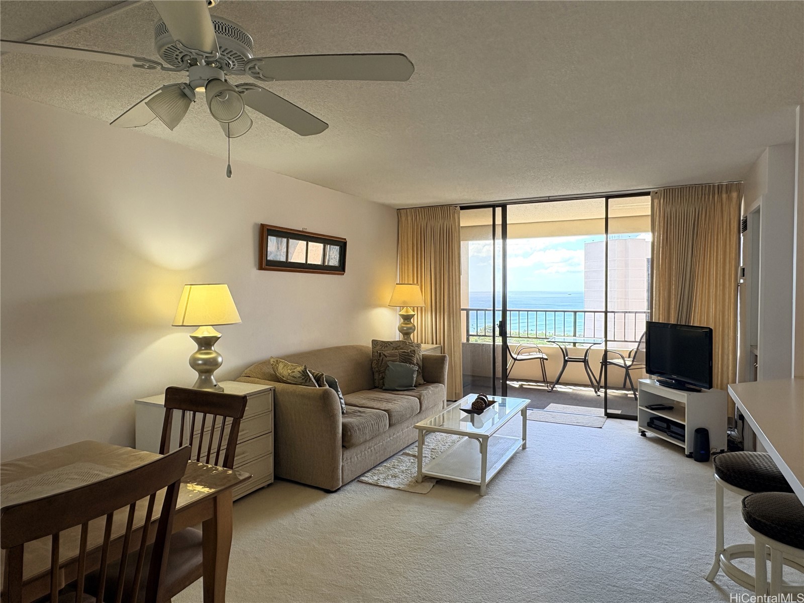 1778 Ala Moana Boulevard 3703 Property Photo 2