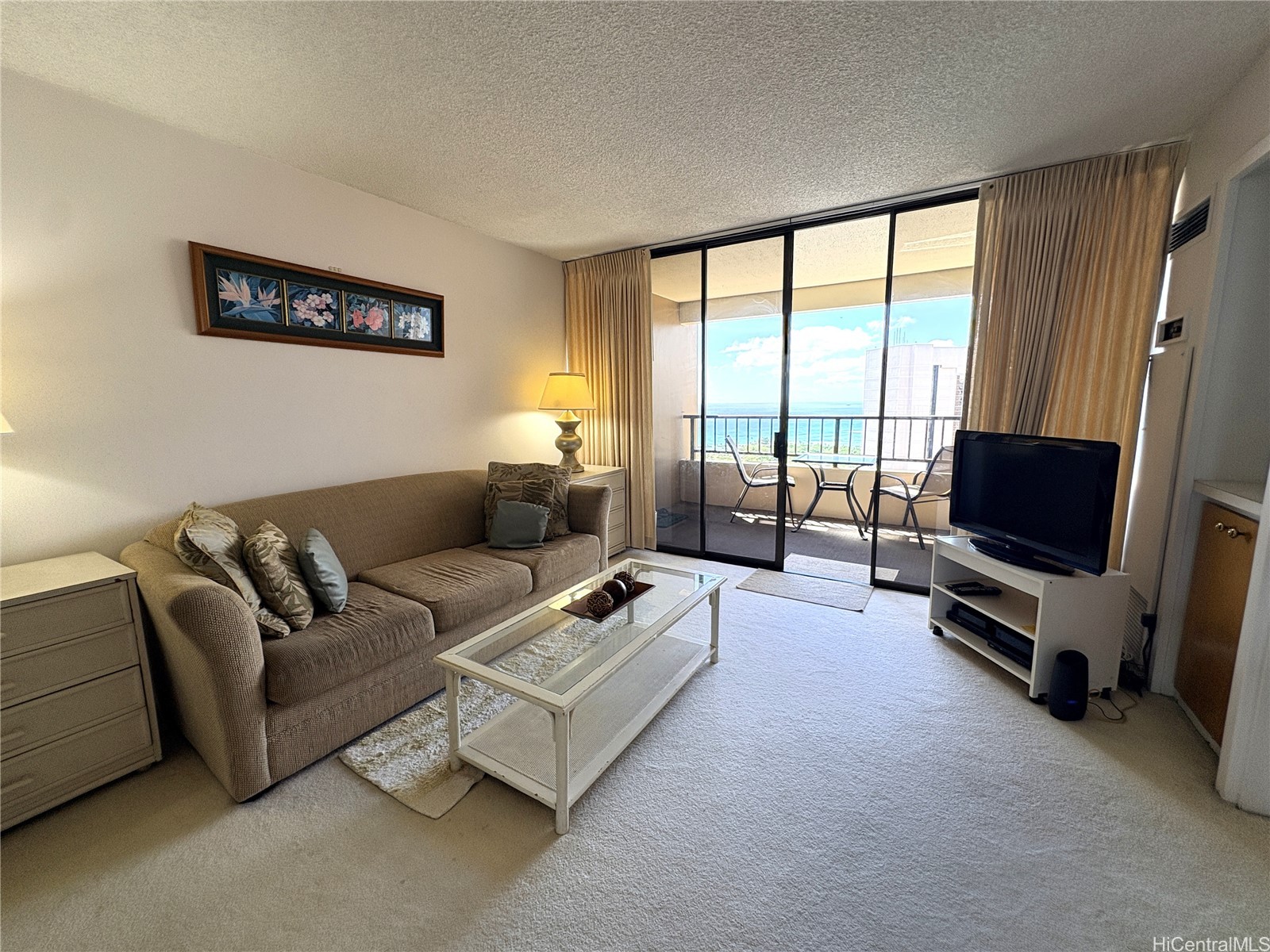 1778 Ala Moana Boulevard 3703 Property Photo 4