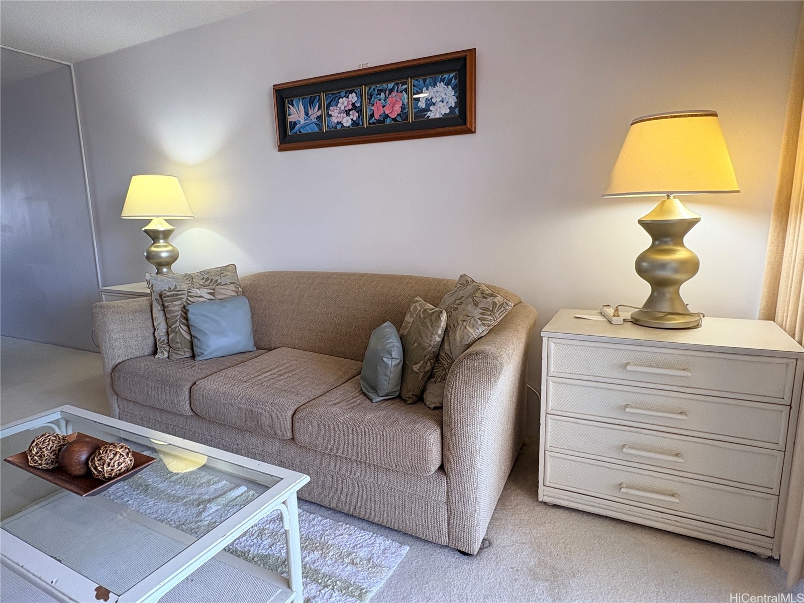 1778 Ala Moana Boulevard 3703 Property Photo 5