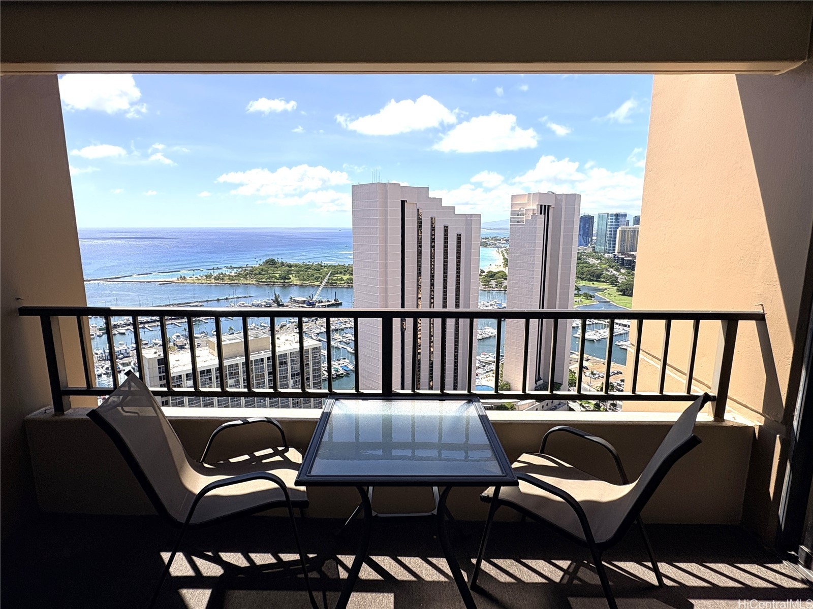 1778 Ala Moana Boulevard 3703 Property Photo 6