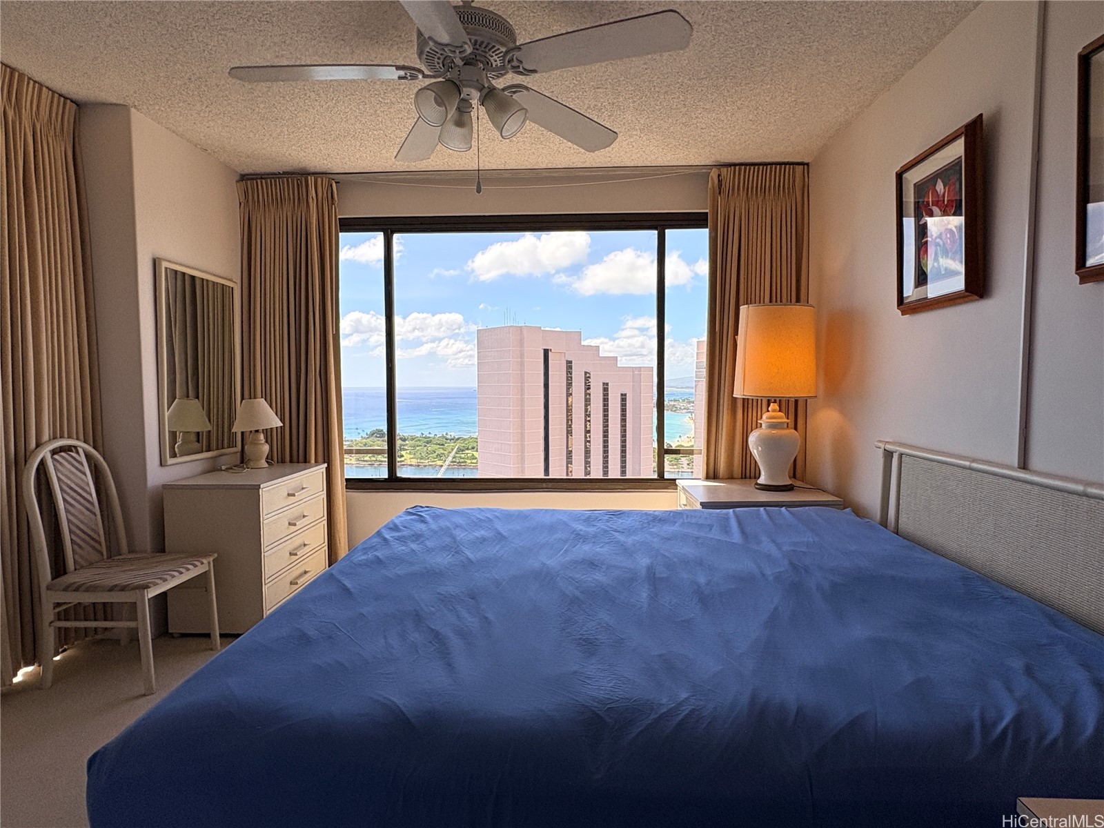 1778 Ala Moana Boulevard 3703 Property Photo 9