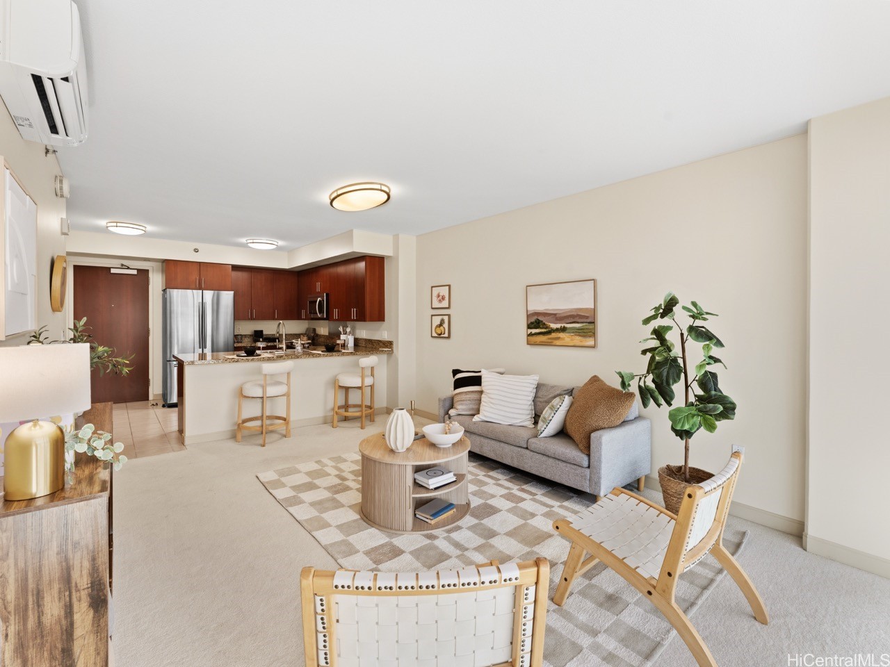 909 Kapiolani Boulevard 2105 Property Photo 4