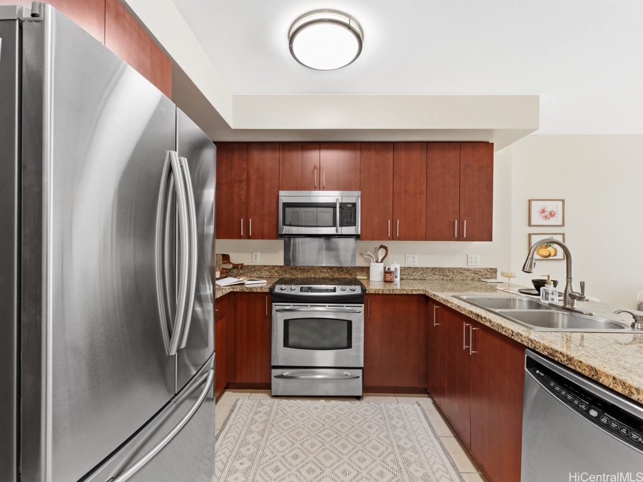 909 Kapiolani Boulevard 2105 Property Photo 5
