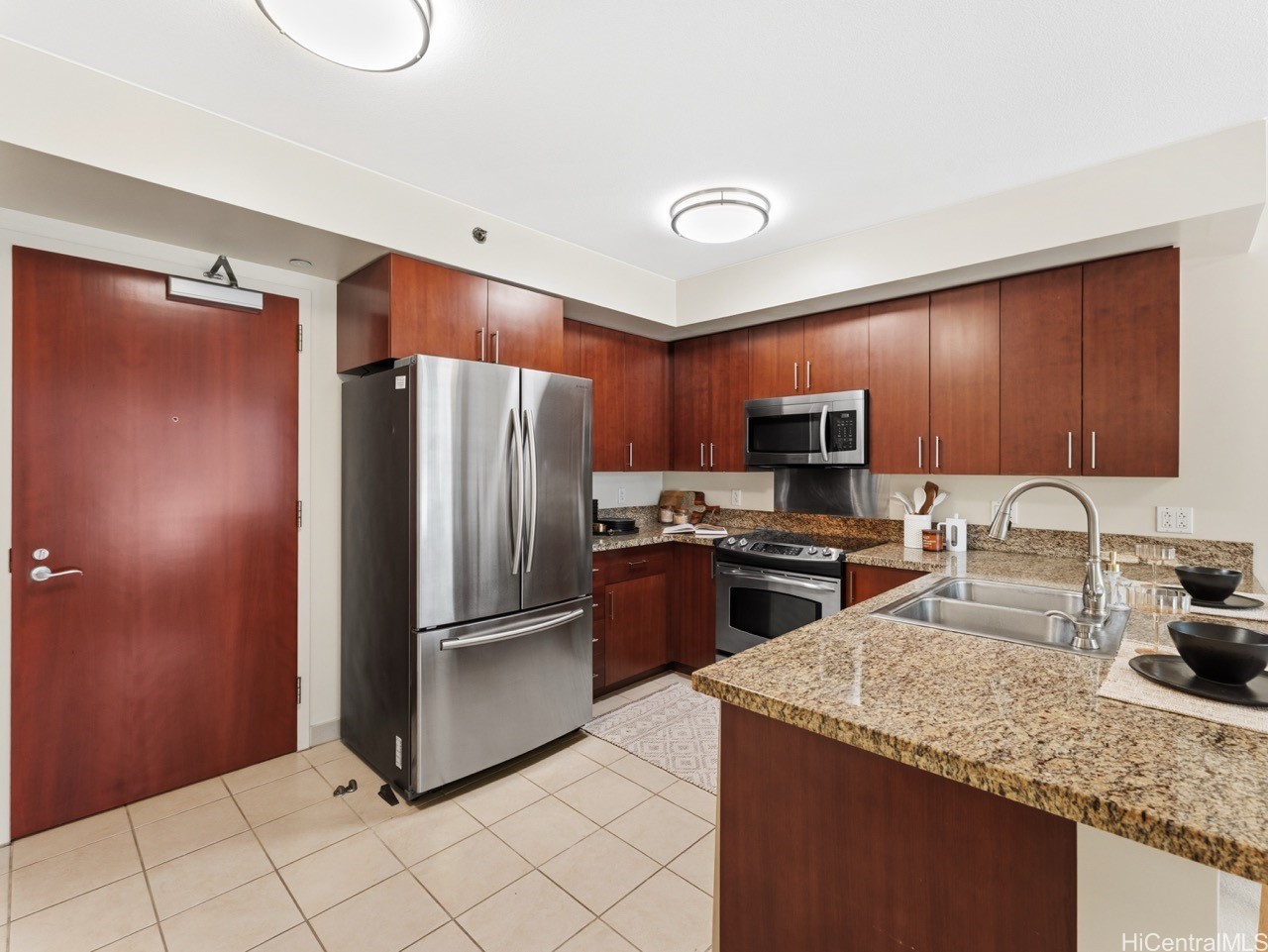909 Kapiolani Boulevard 2105 Property Photo 6