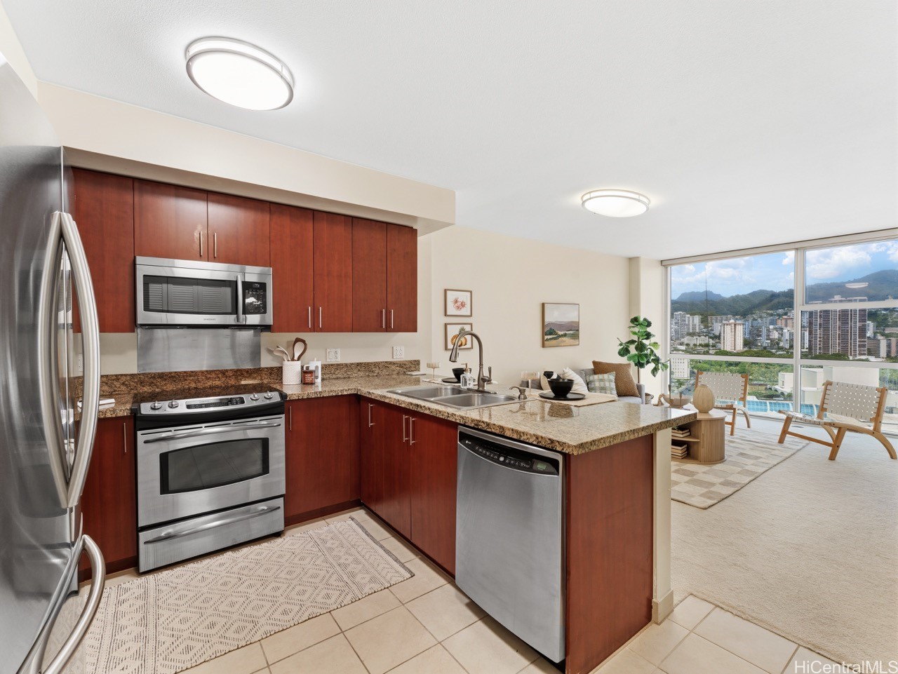 909 Kapiolani Boulevard 2105 Property Photo 7